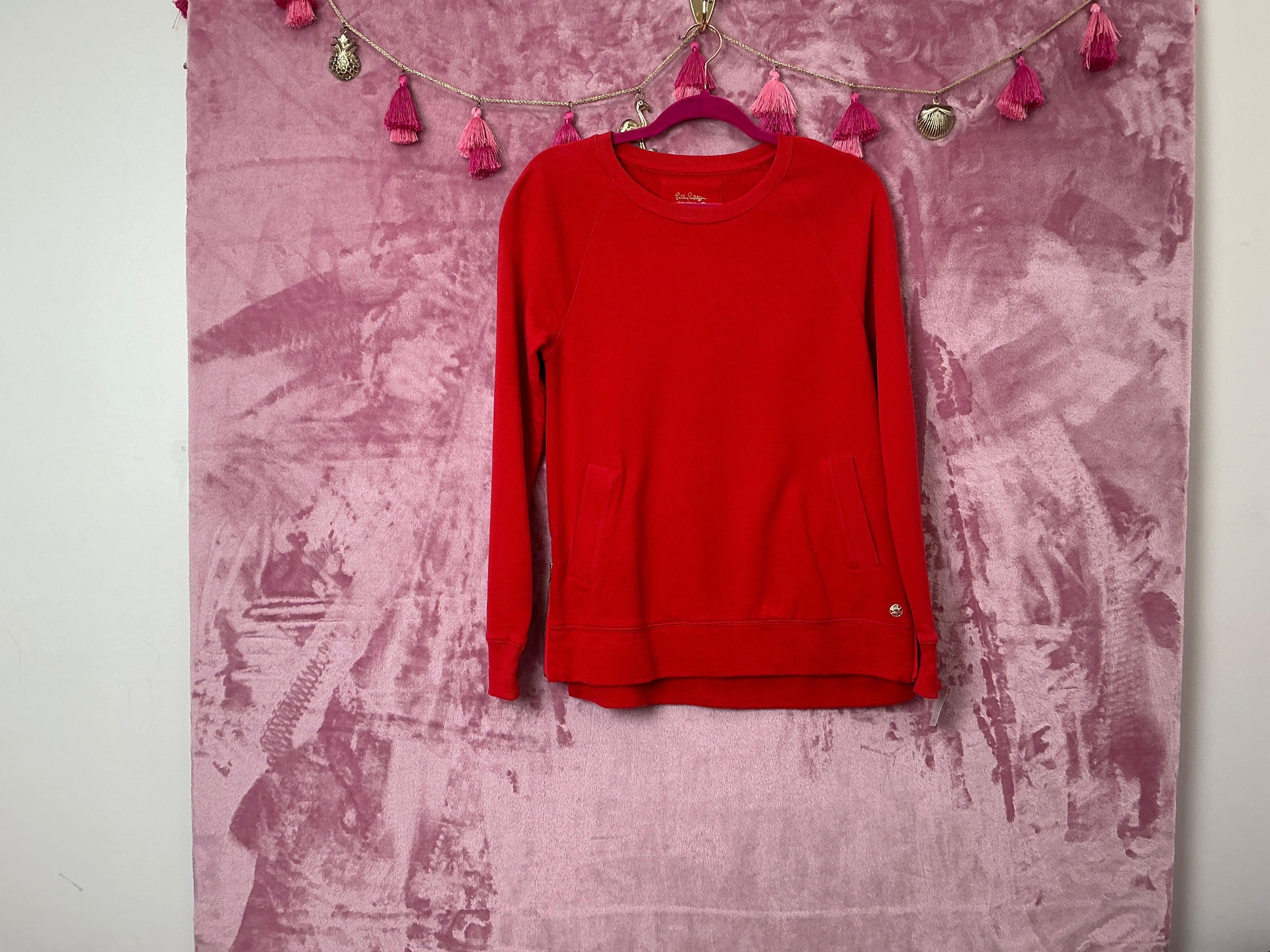 Lilly Pulitzer Sweater - Size S