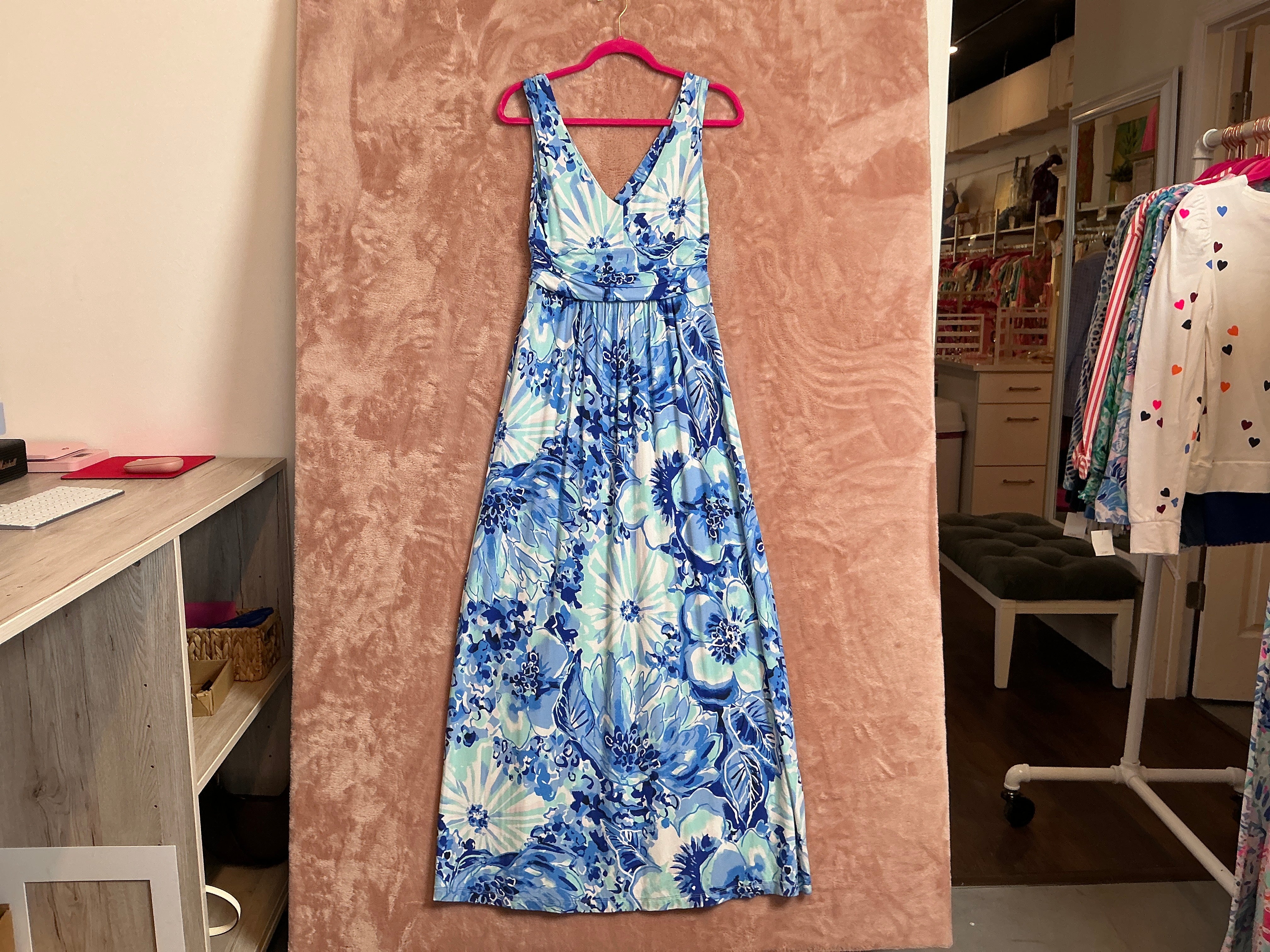 Lilly Pulitzer Dress - Size M