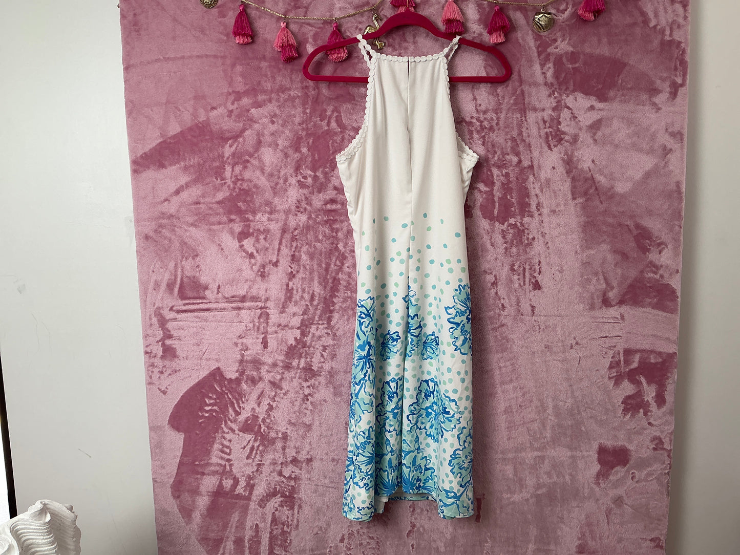 Lilly Pulitzer Dress - Size 6