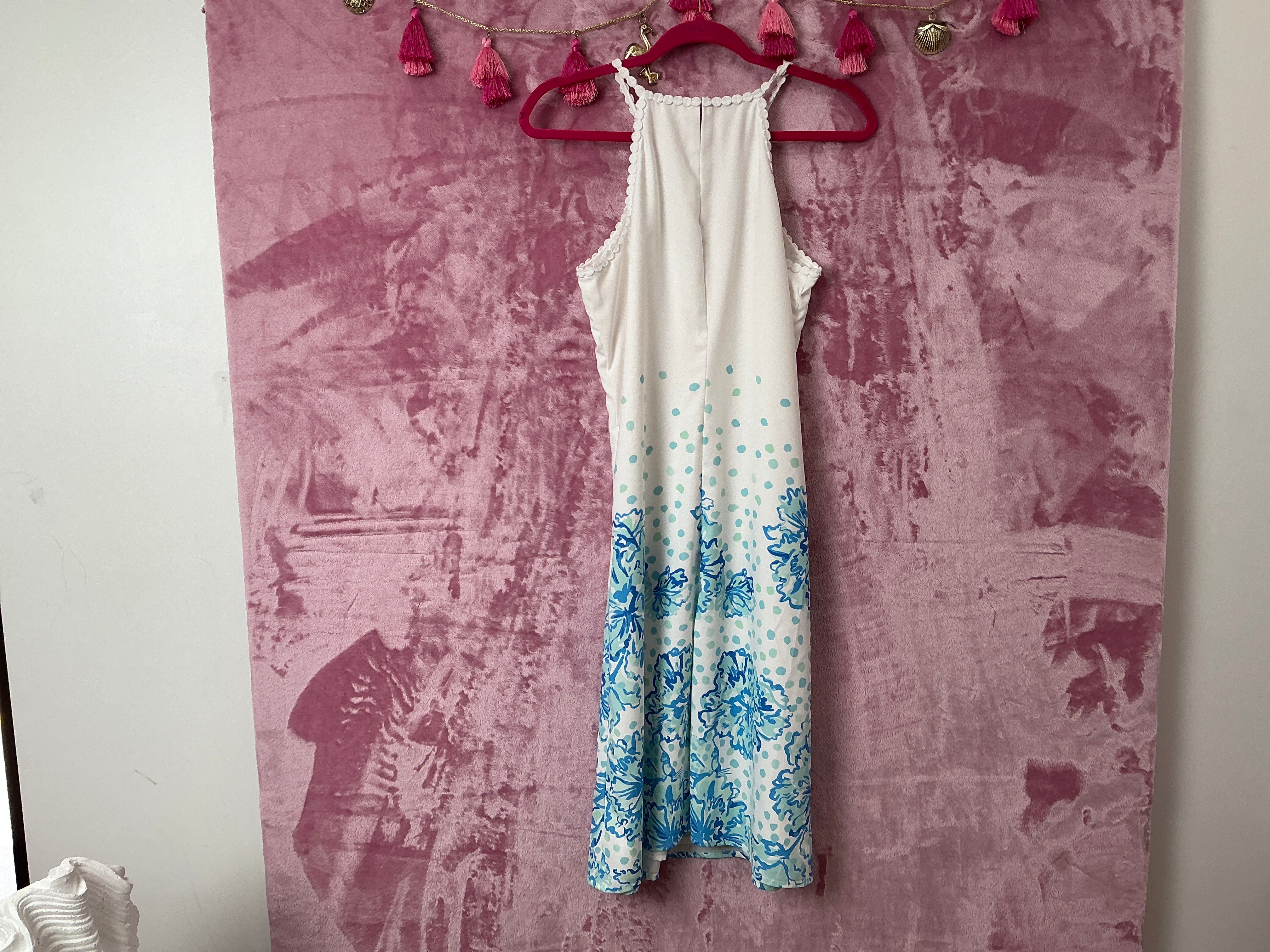 Lilly Pulitzer Dress - Size 6