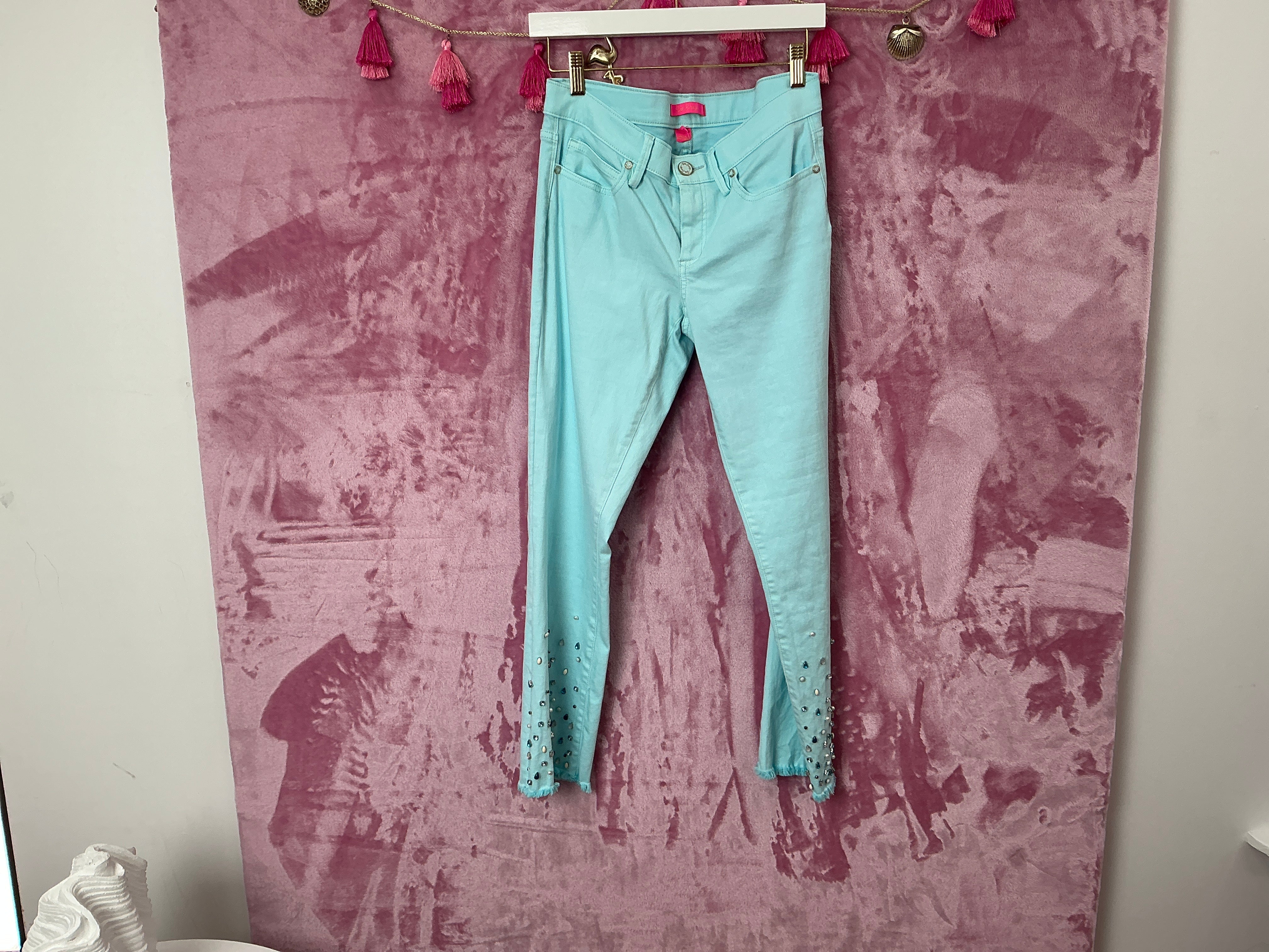 Lilly Pulitzer Pant - Size 6