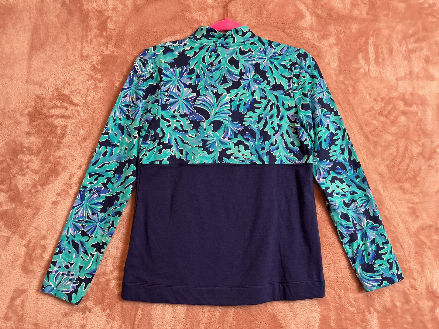 Lilly Pulitzer Long Sleeve - Size XS