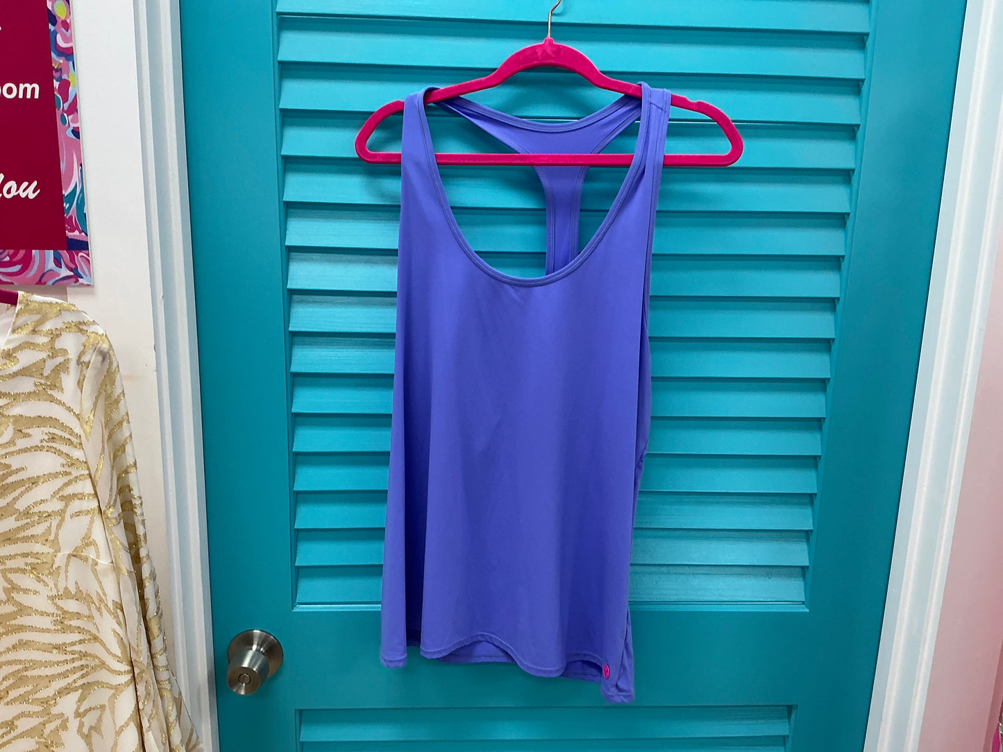 Lilly Pulitzer Top - Size XL