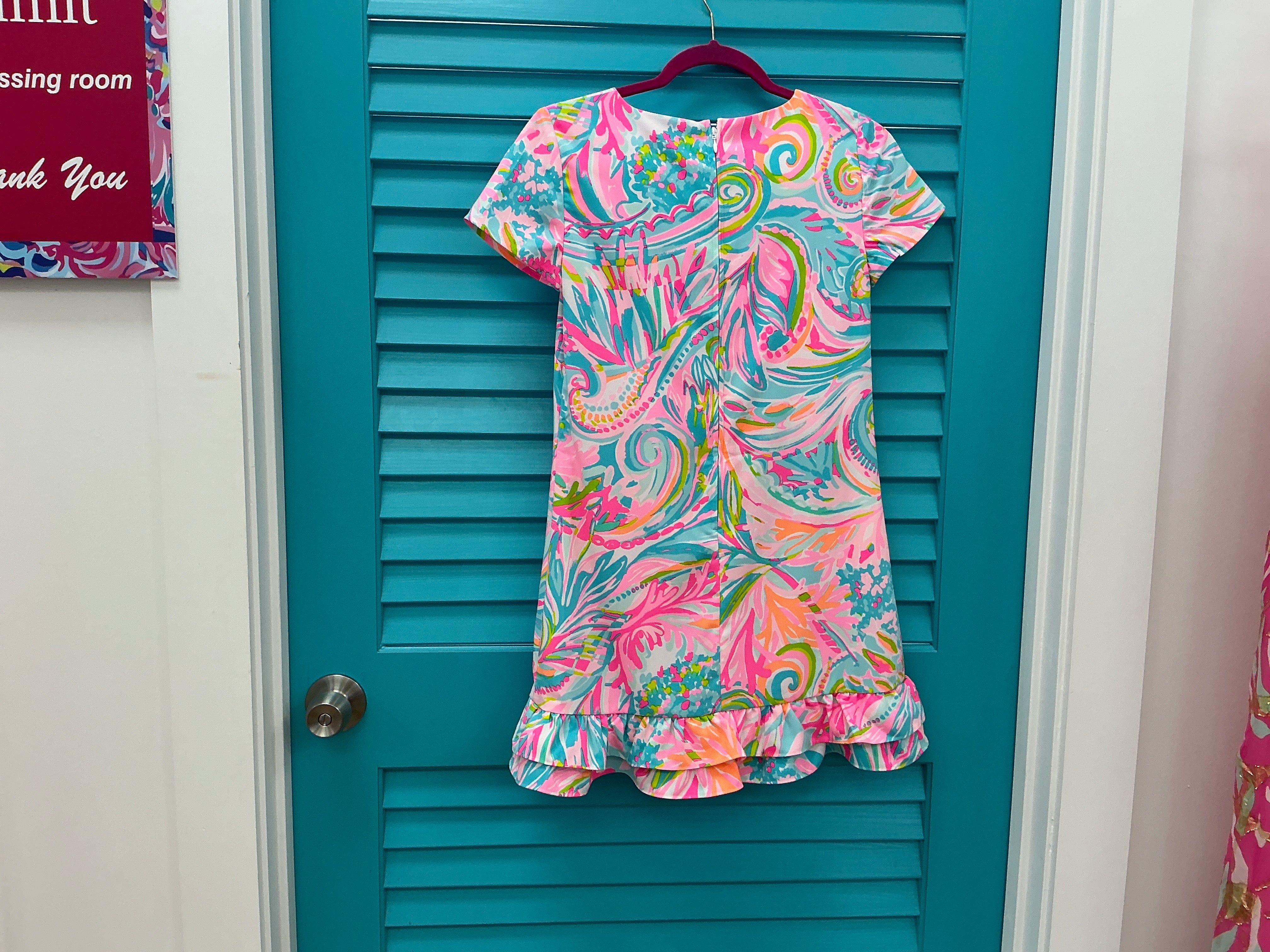 Lilly Pulitzer Dress - Size 00