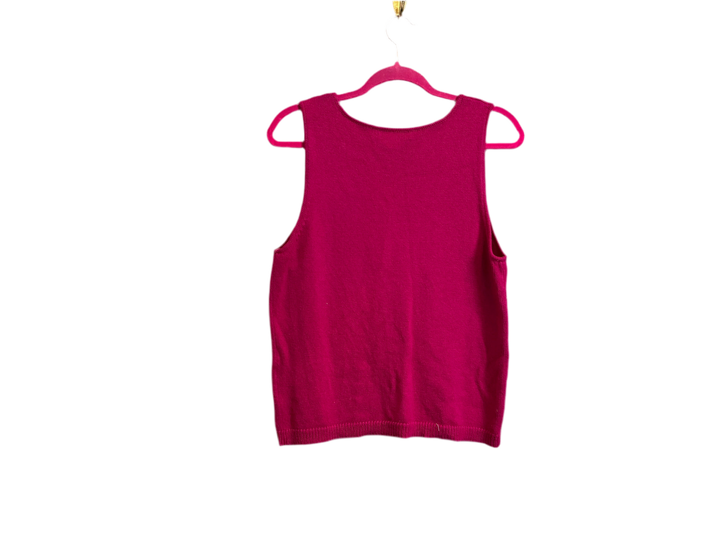 Lilly Pulitzer Tank Top - Size L