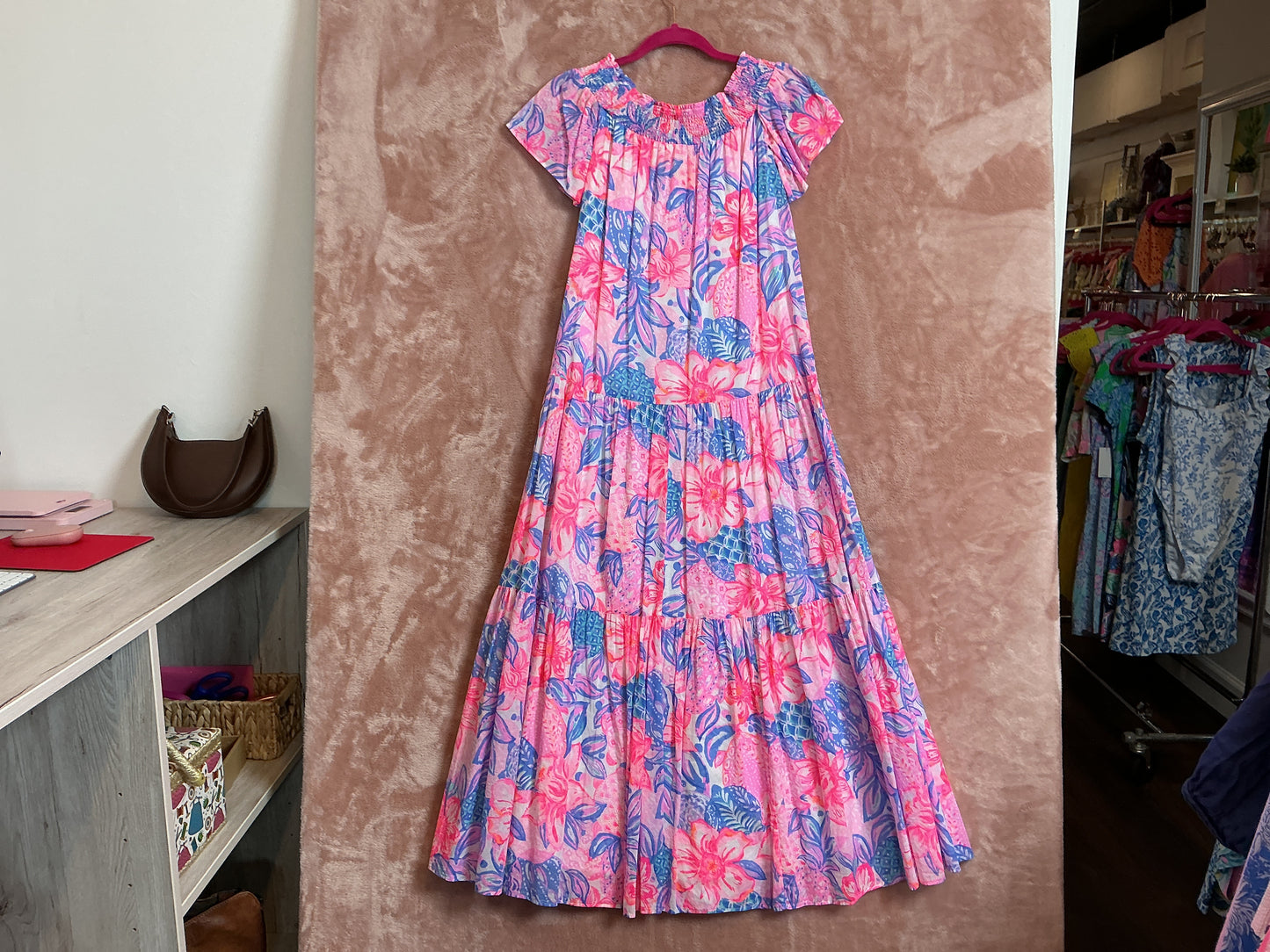 Lilly Pulitzer Dress -Size XS