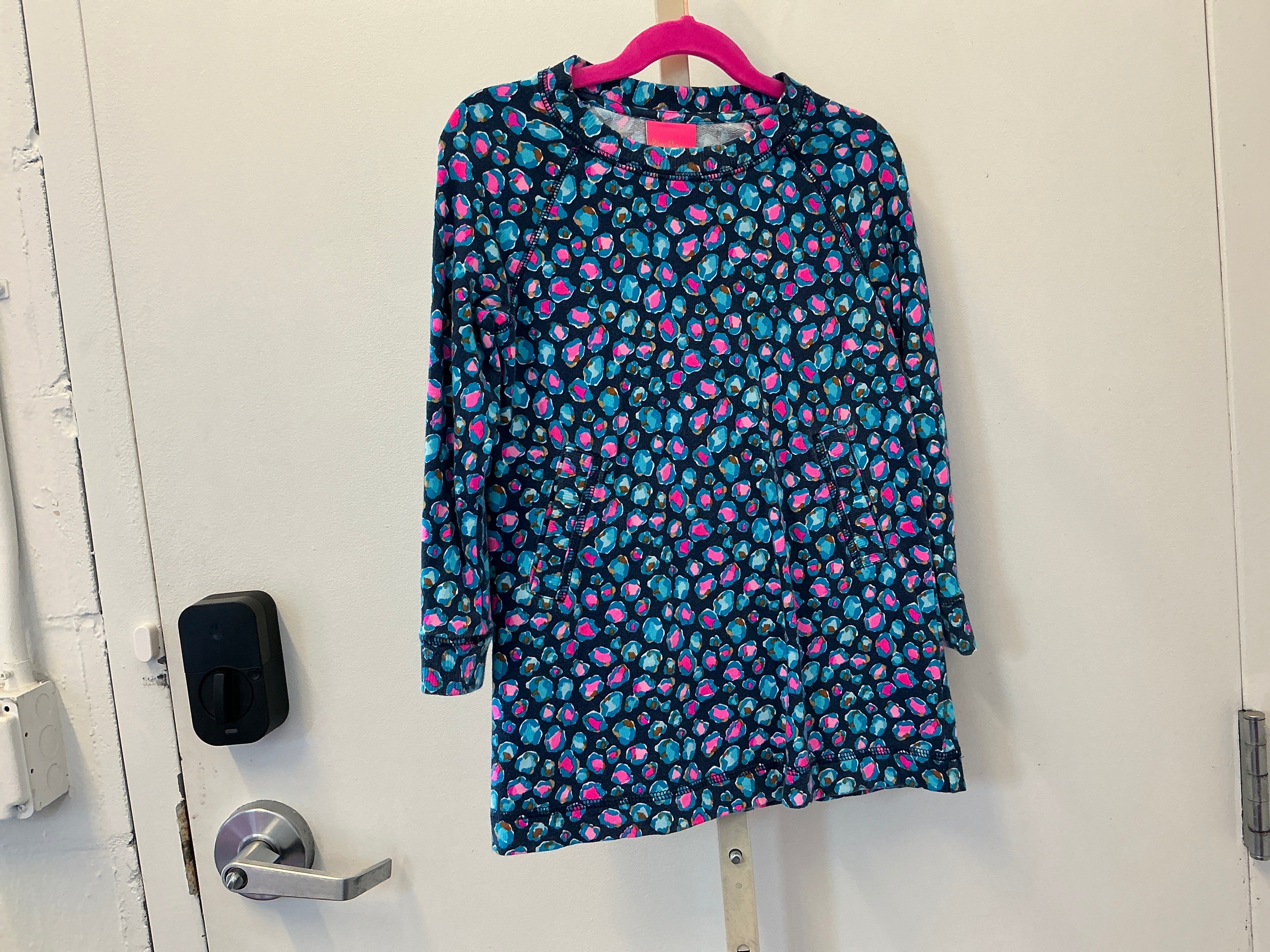 Lilly Pulitzer Dress - Size 4/S