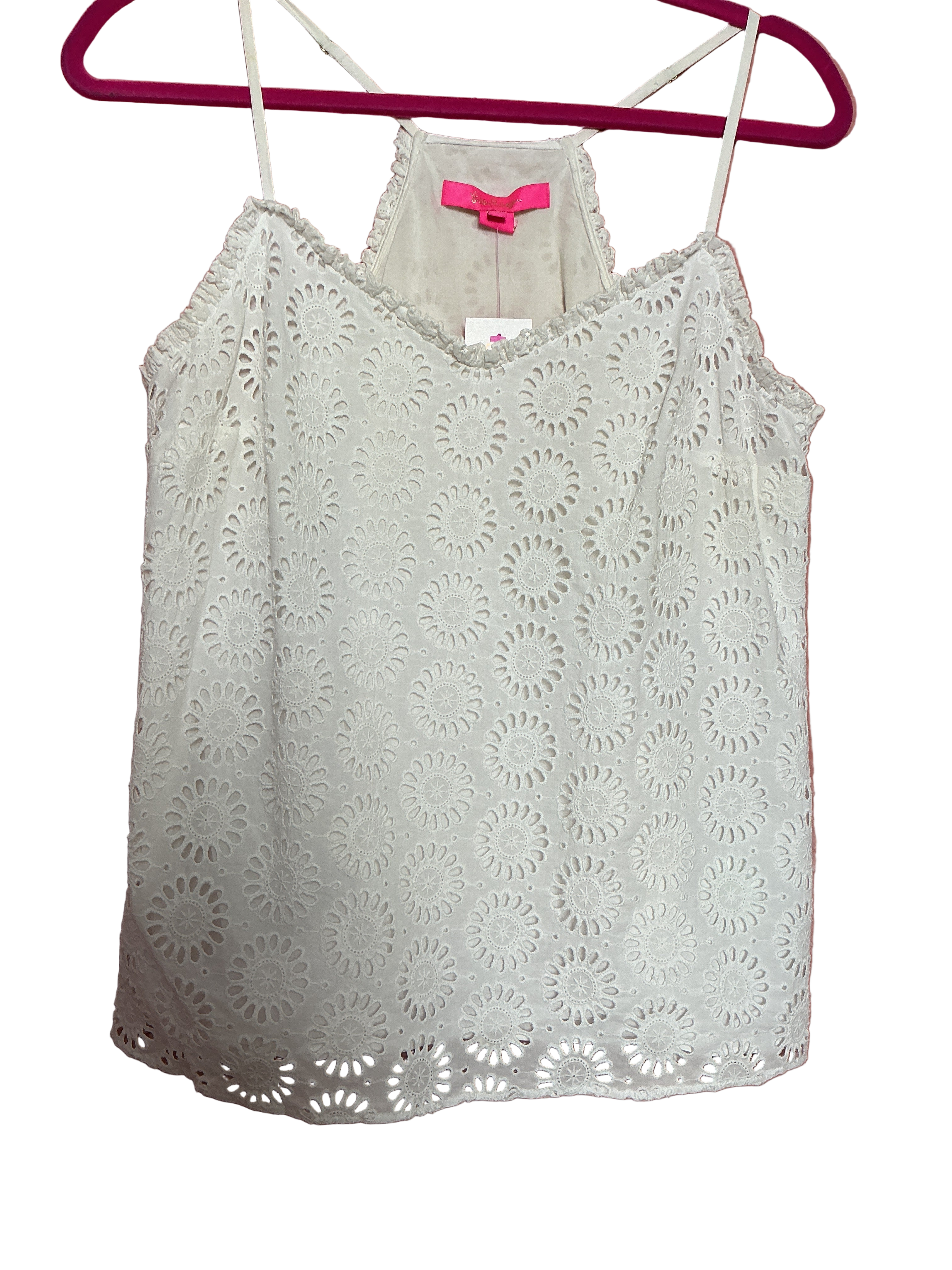 Lilly Pulitzer Top - Size M