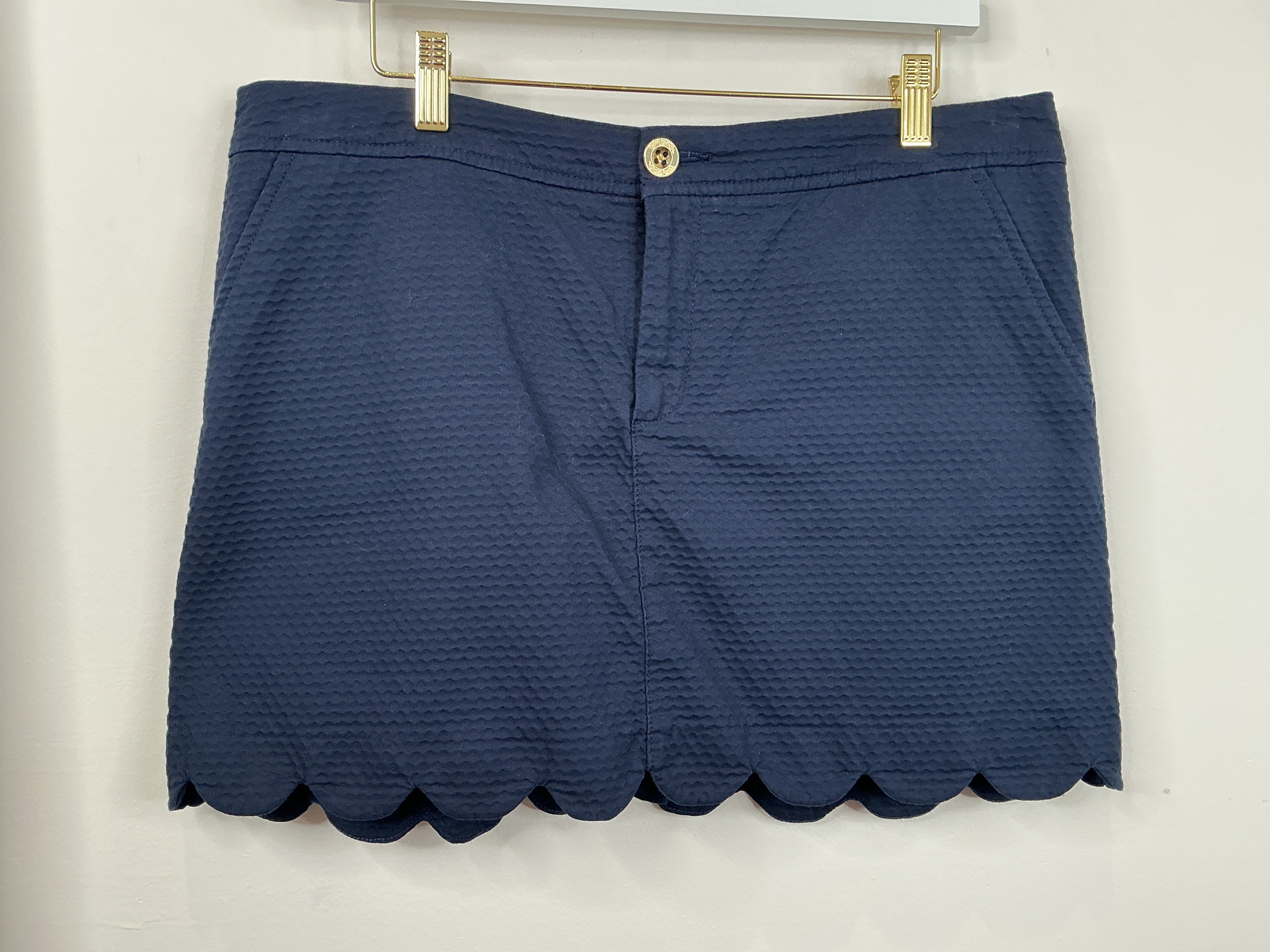 Lilly Pulitzer Skort - Size 12