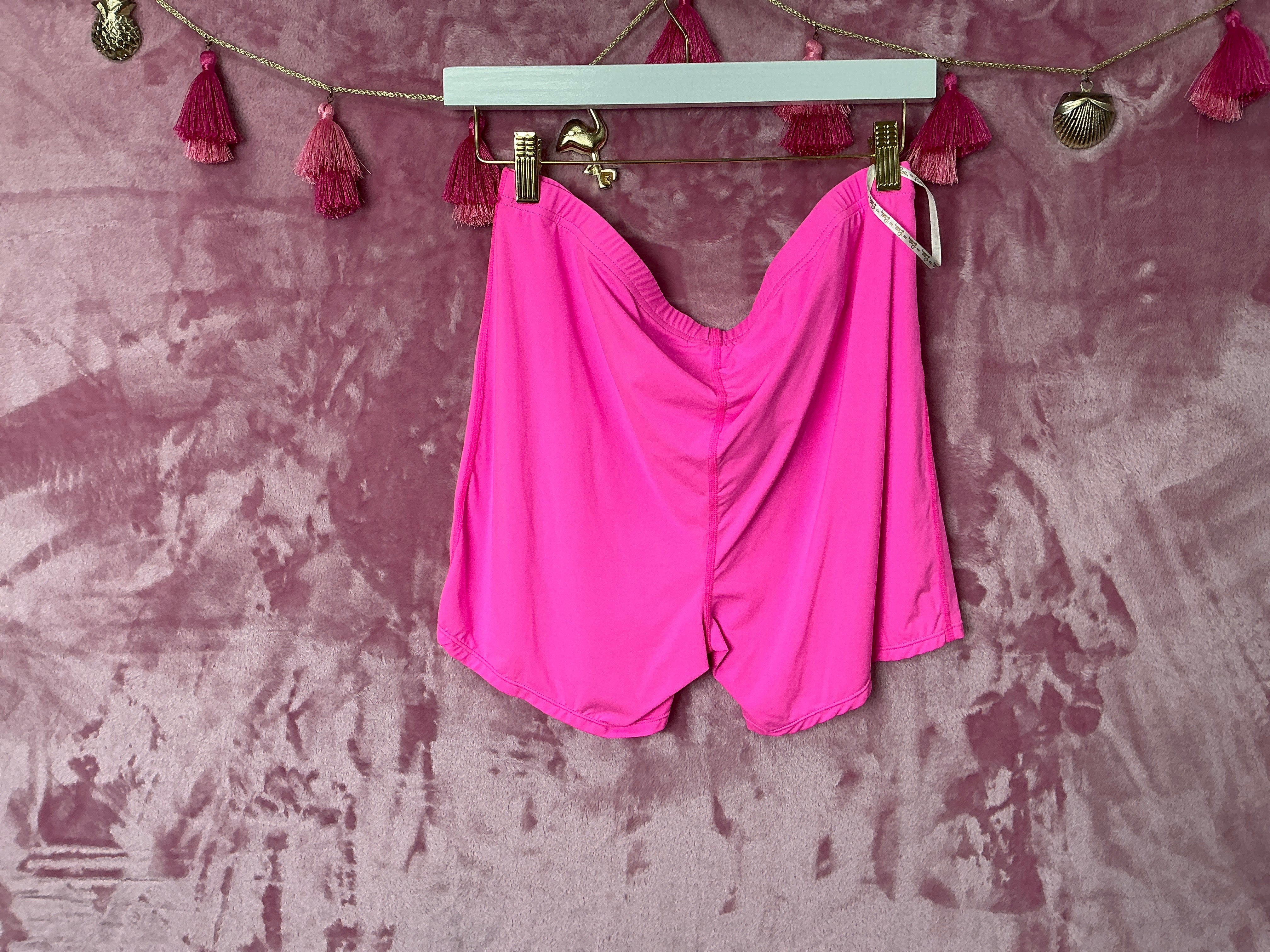 Lilly Pulitzer Short - Size 14