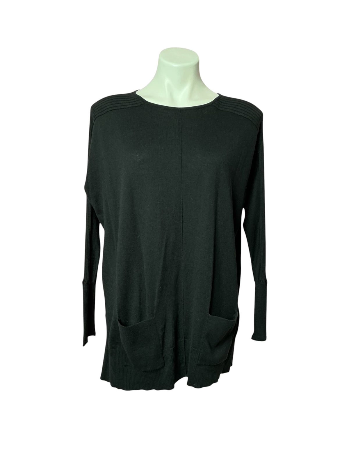 Lilly Pulitzer Sweater Noir - Size XXS