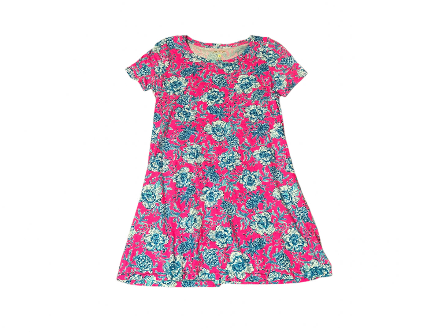 Lilly Pulitzer Cody Dress Size XS