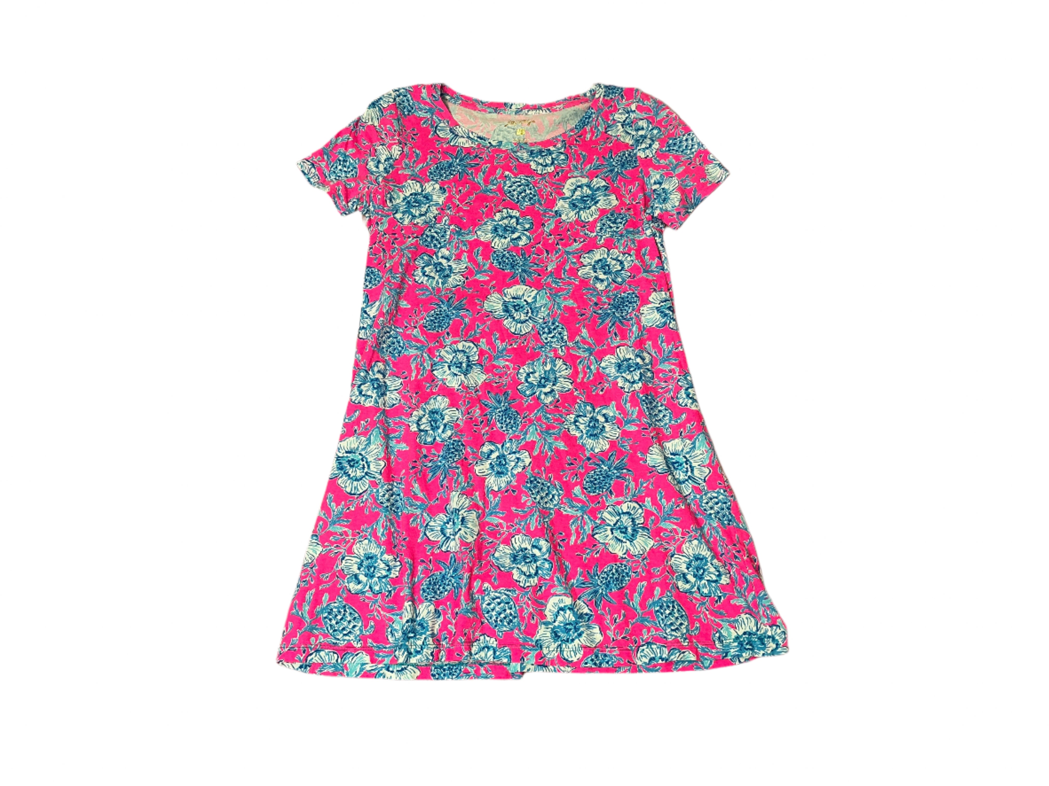 Lilly Pulitzer Cody Dress Size XS