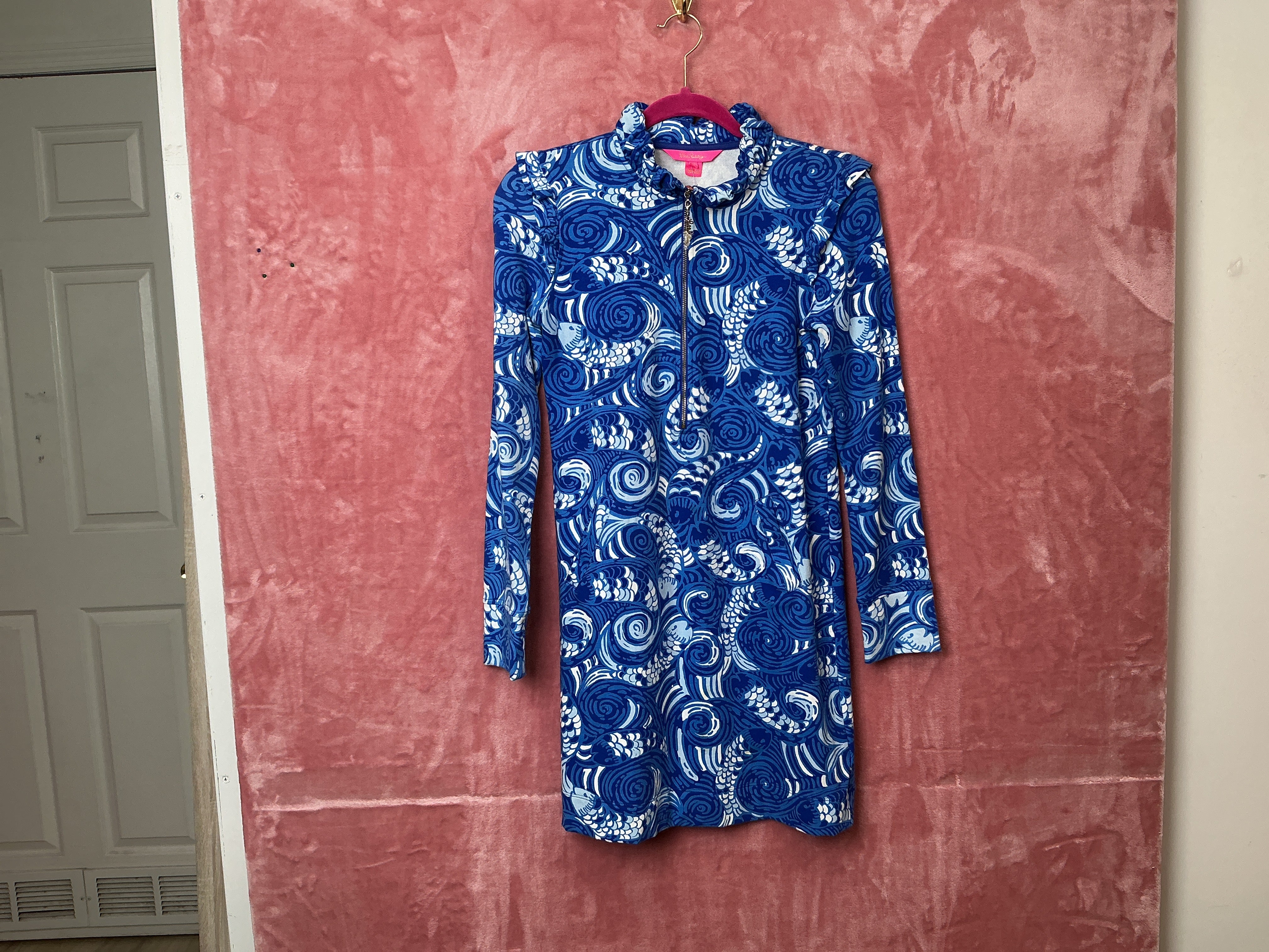 Lilly Pulitzer Dress - Size XS