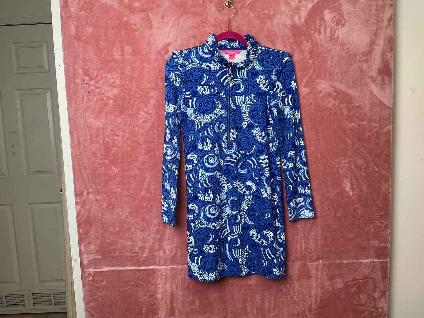 Lilly Pulitzer Dress - Size XS