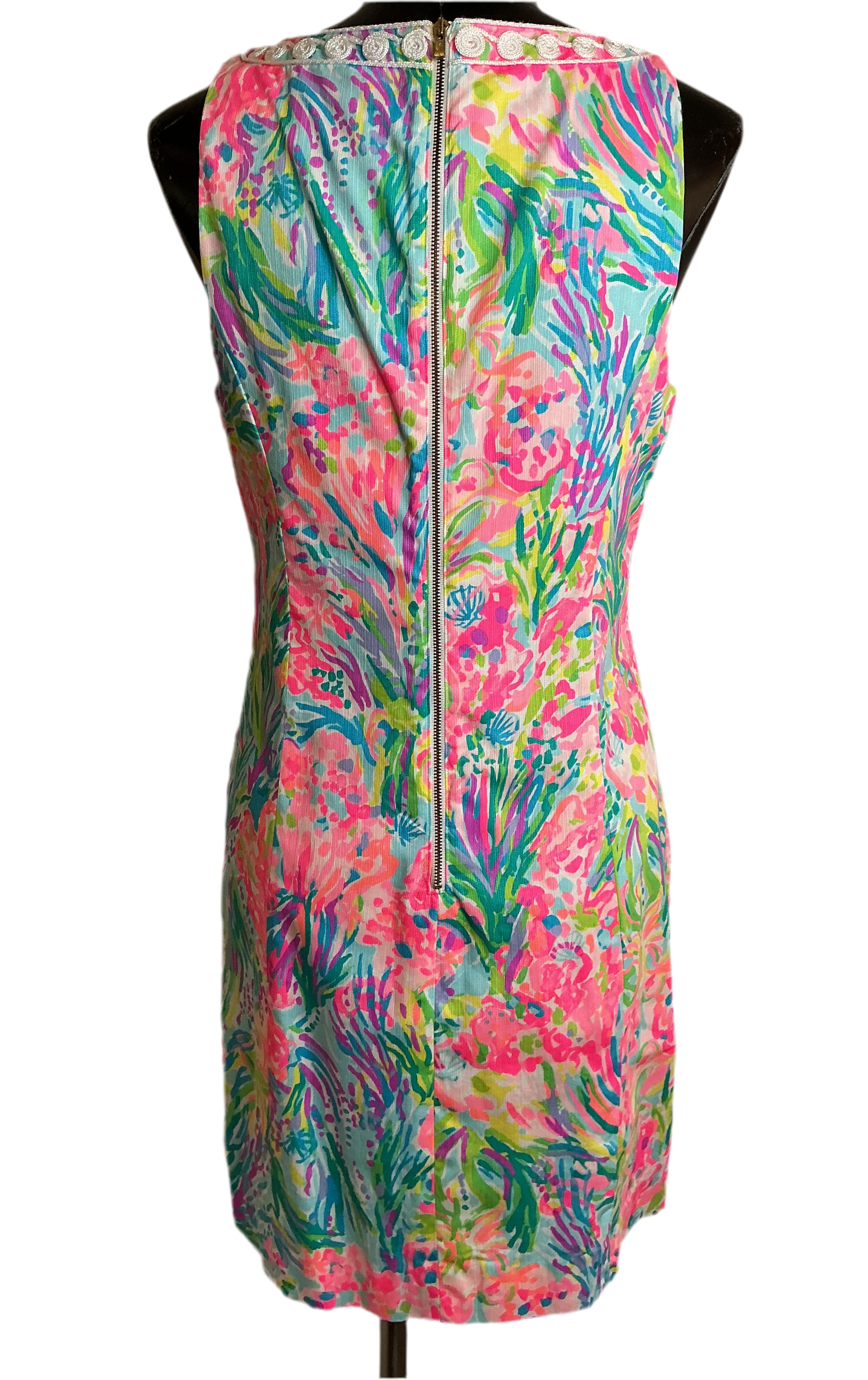 Lilly Pulitzer Dress - Size 8
