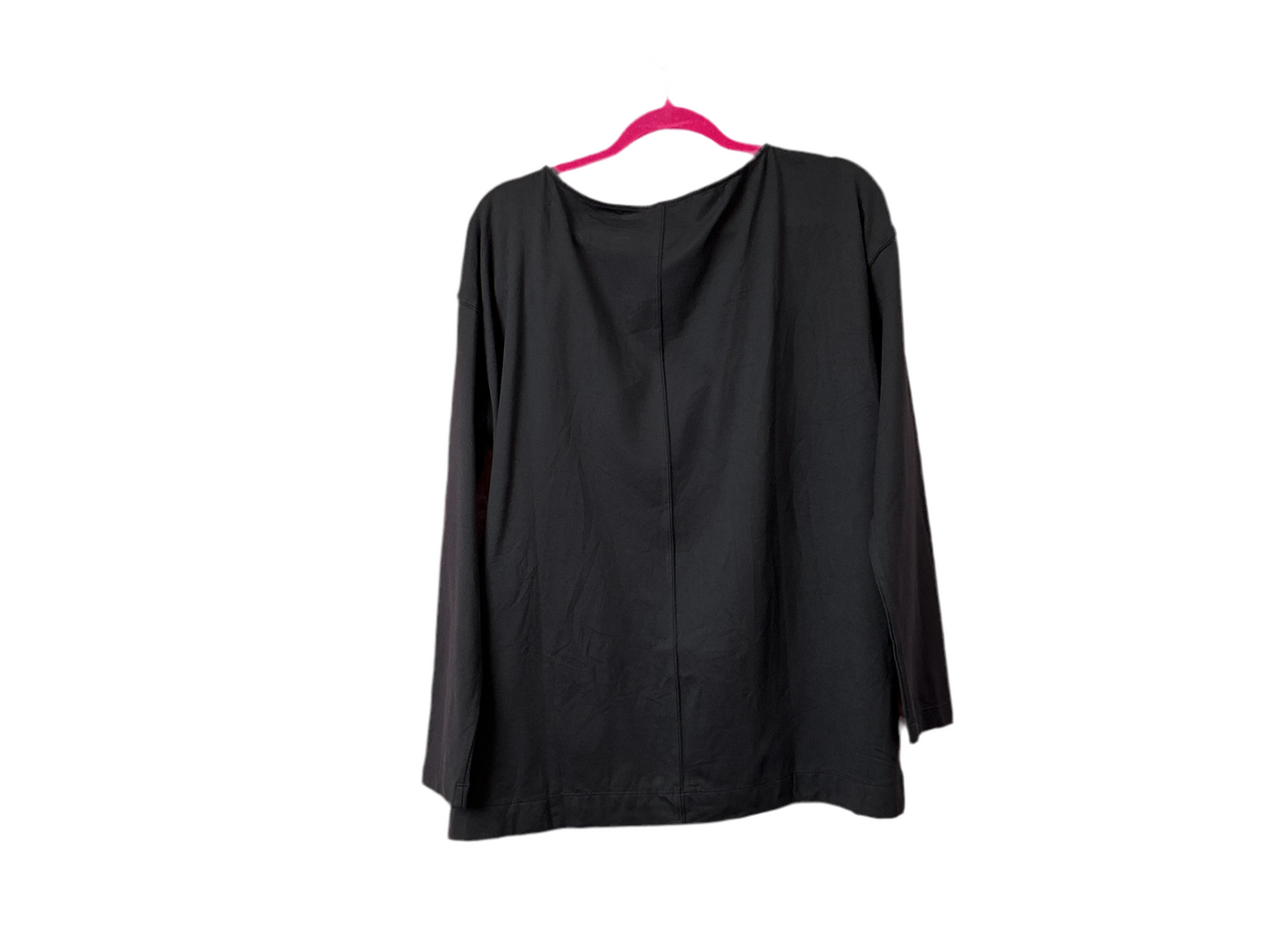 Lilly Pulitzer NWT Karessa UPF 50+ Black - Size L