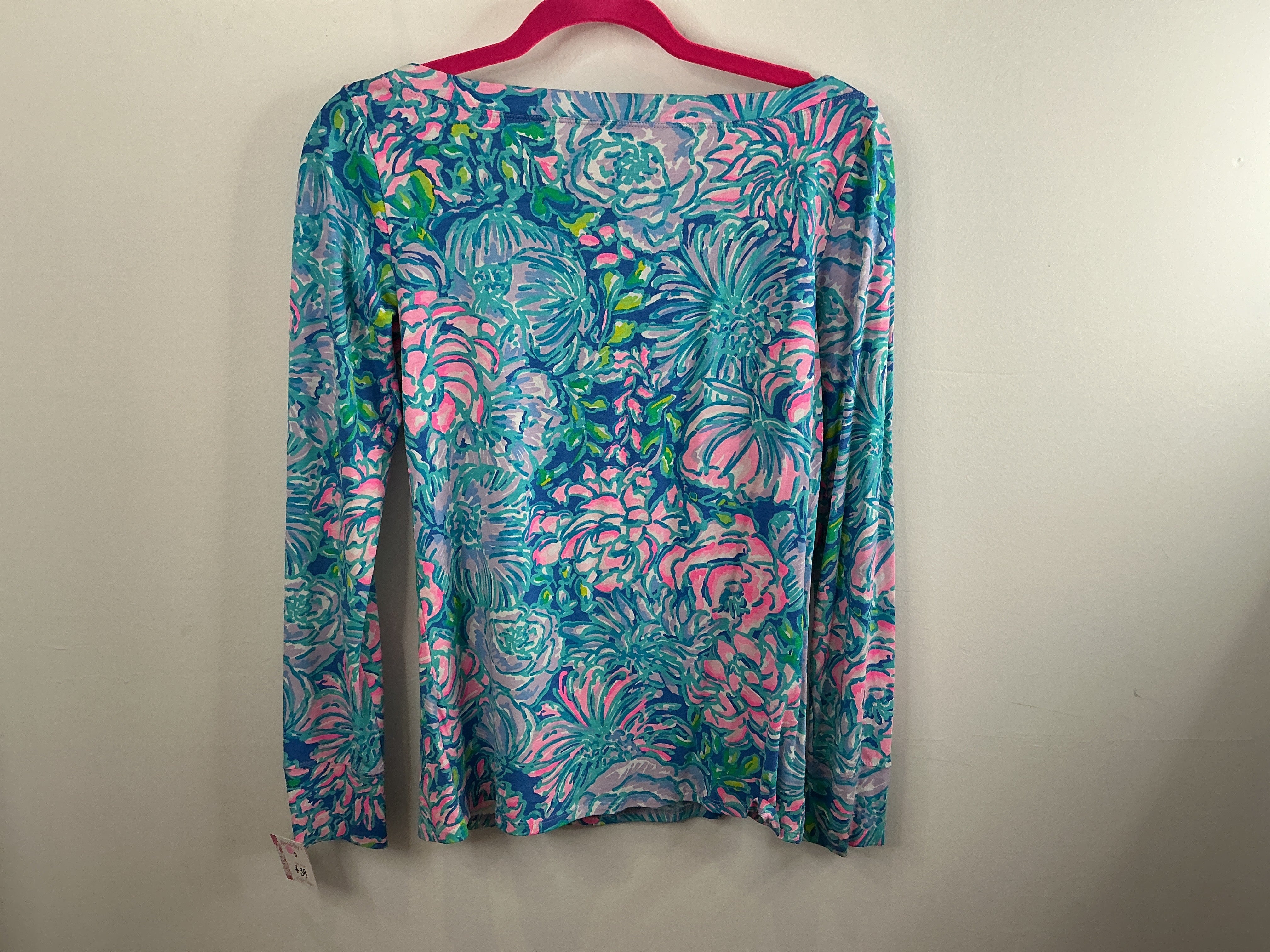 Lilly Pulitzer Top - Size S