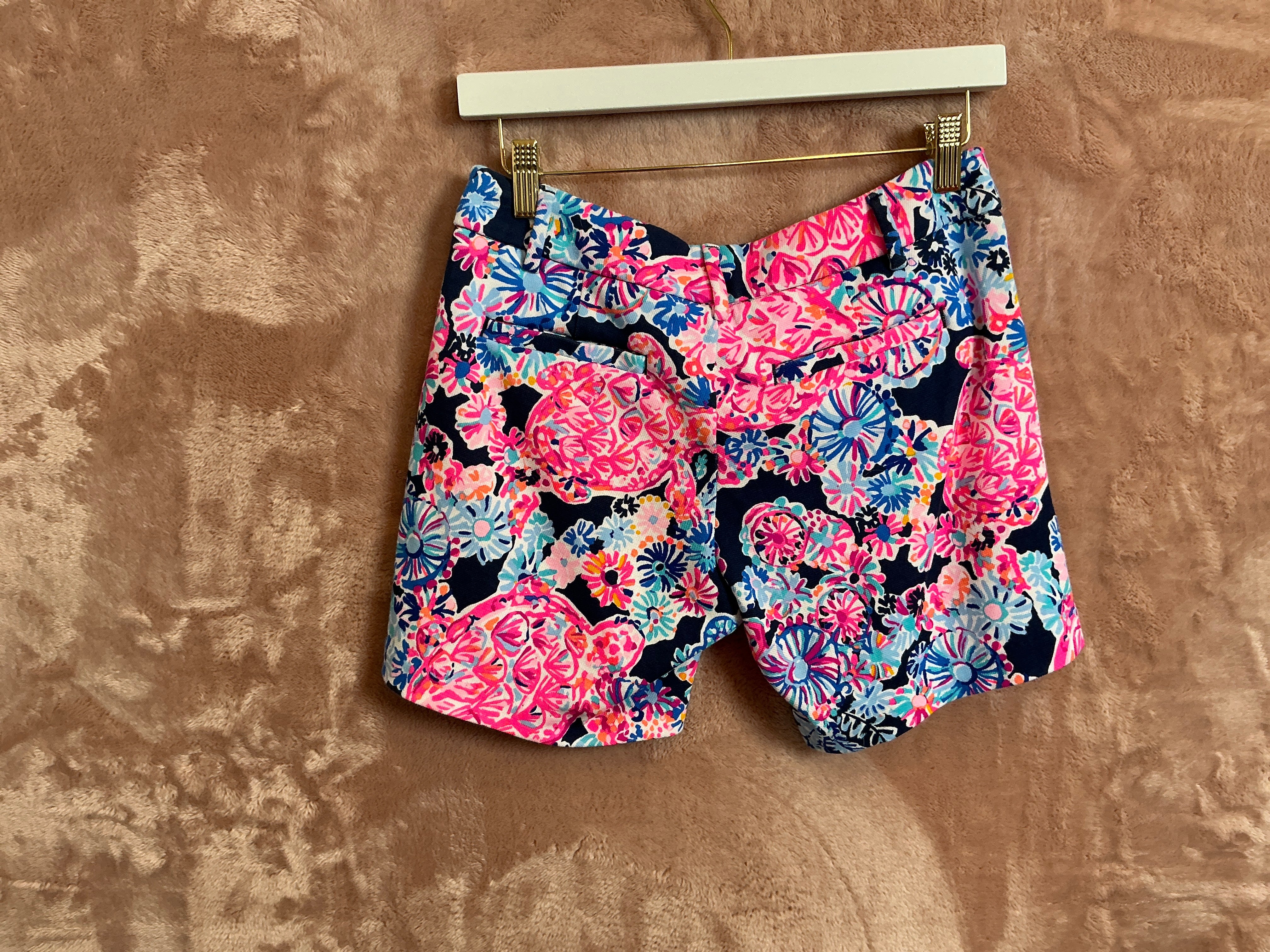 Lilly Pulitzer Short - Size 0