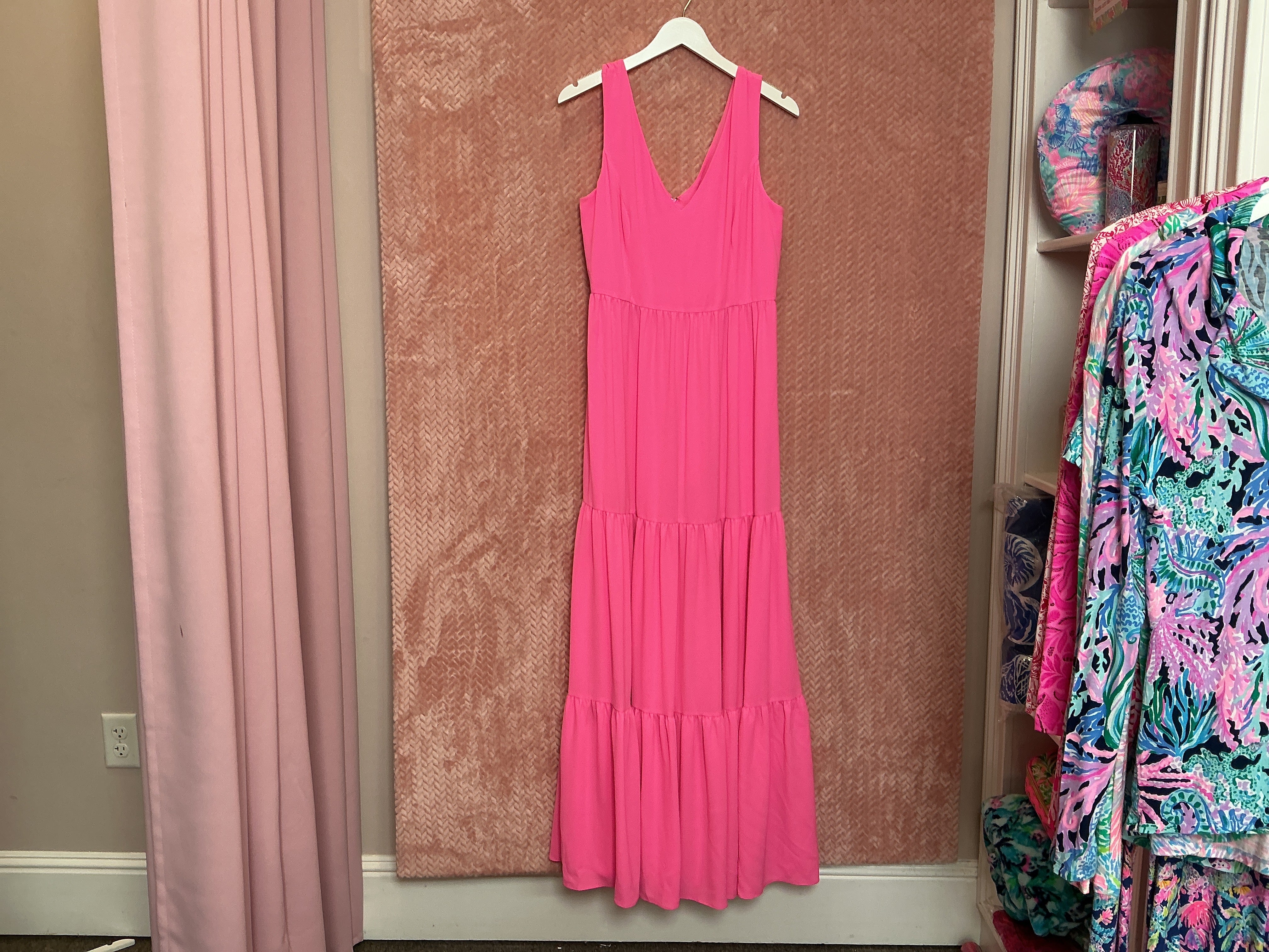 Lilly Pulitzer Dress - Size 14