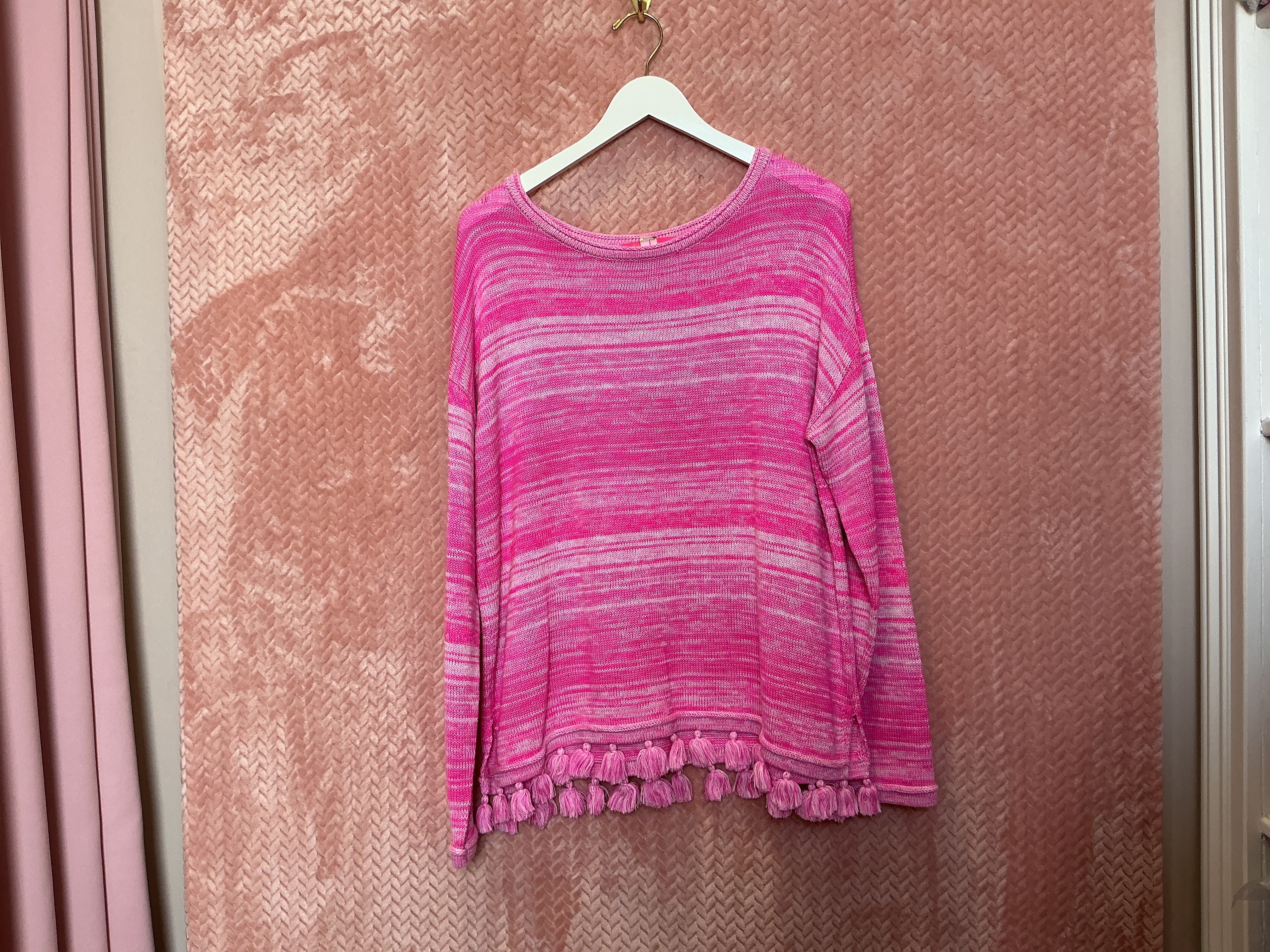 Lilly Pulitzer Sweater - Size XL