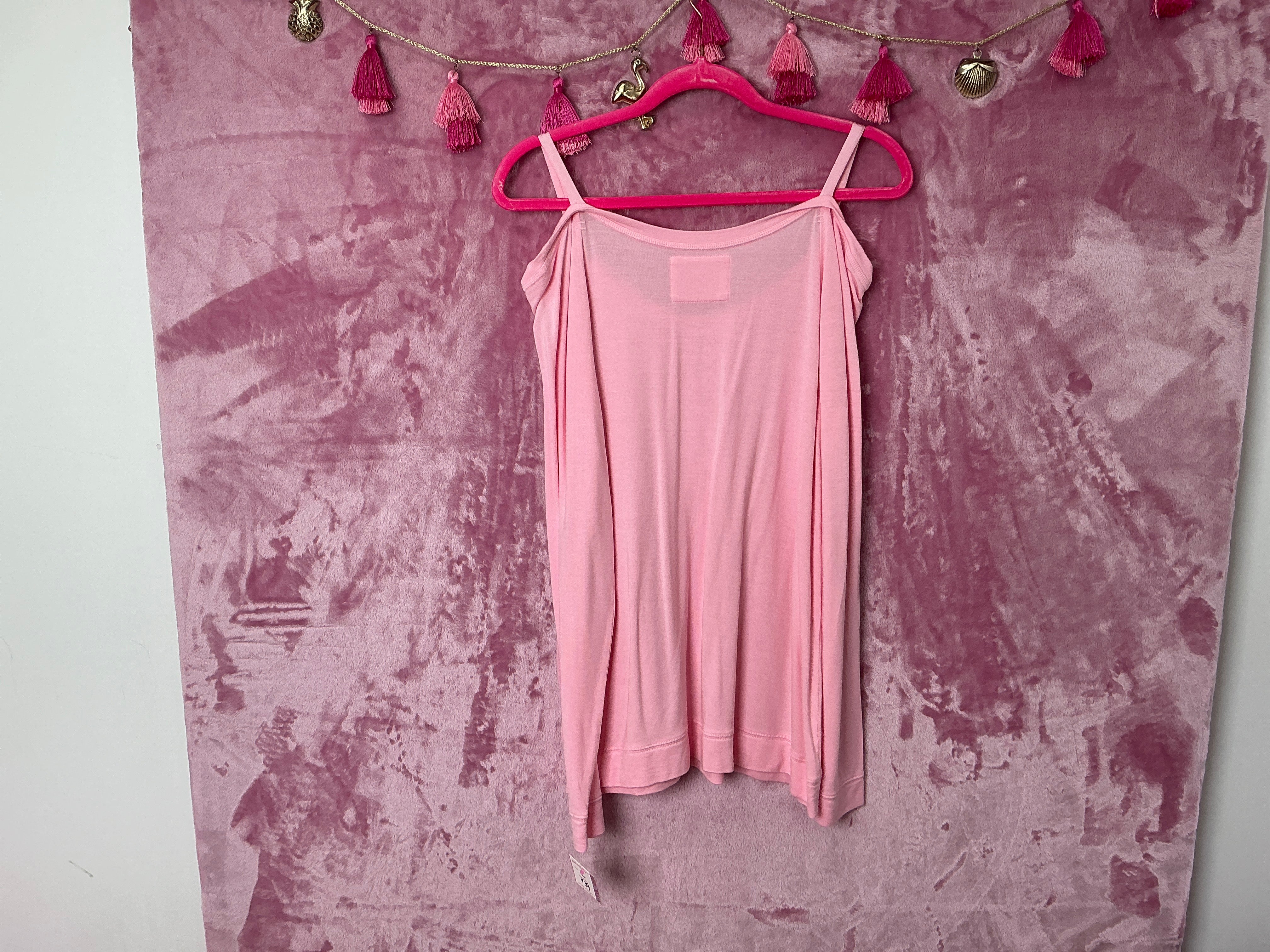 Lilly Pulitzer Long Sleeve Top - Size L