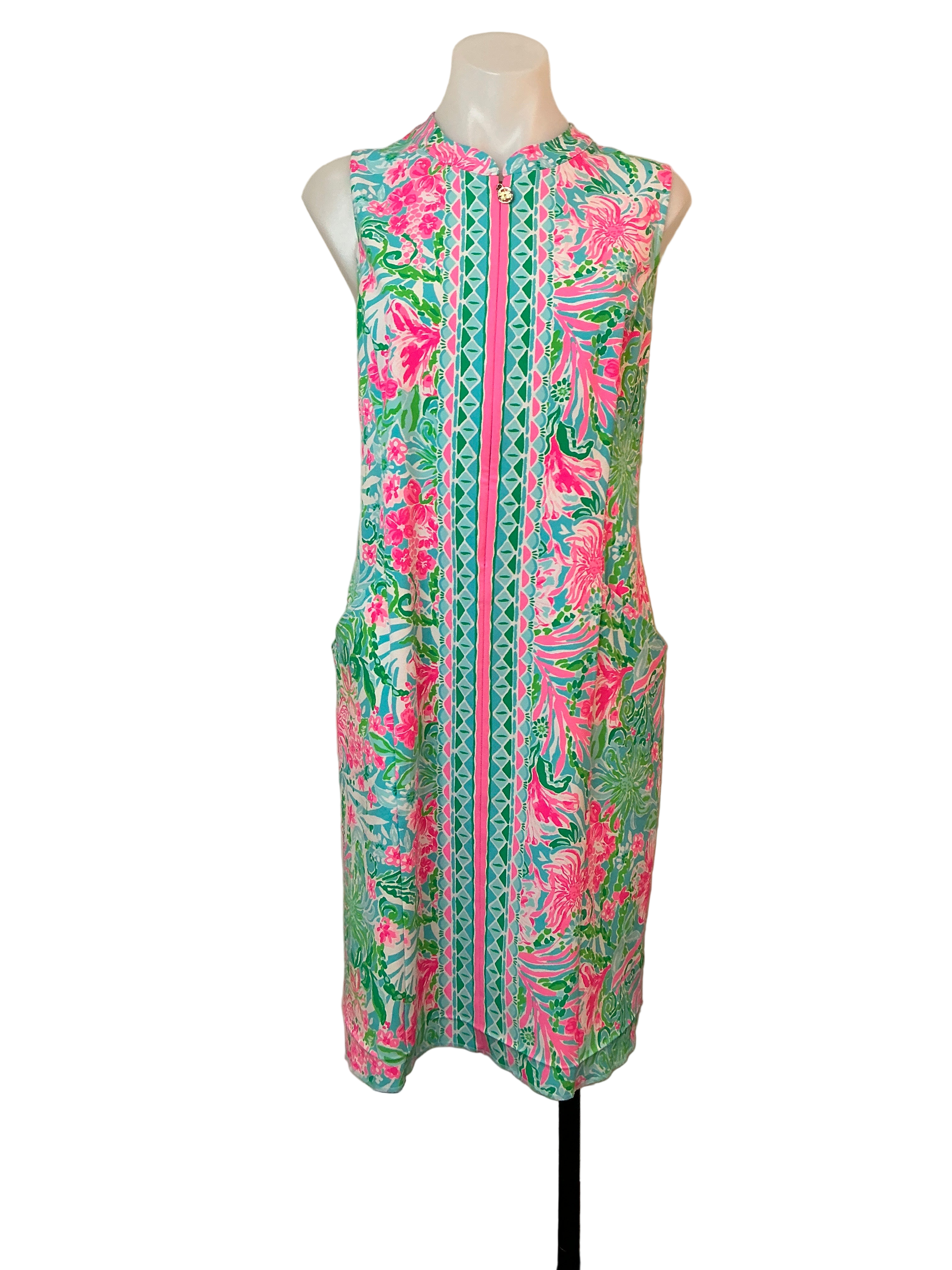 Lilly Pulitzer Dress - Size 12