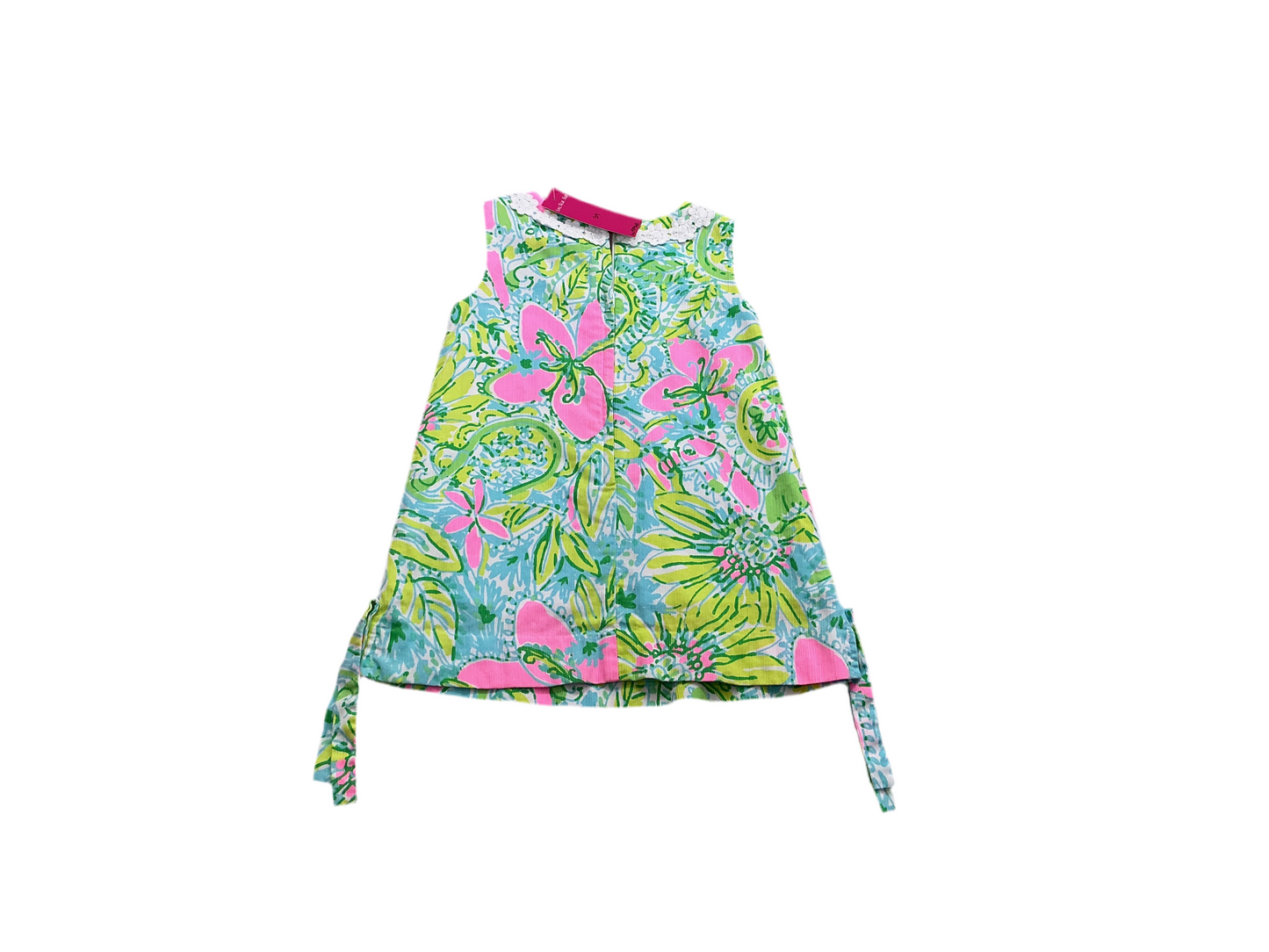 Lilly Pulitzer Kids Dress - Size 2