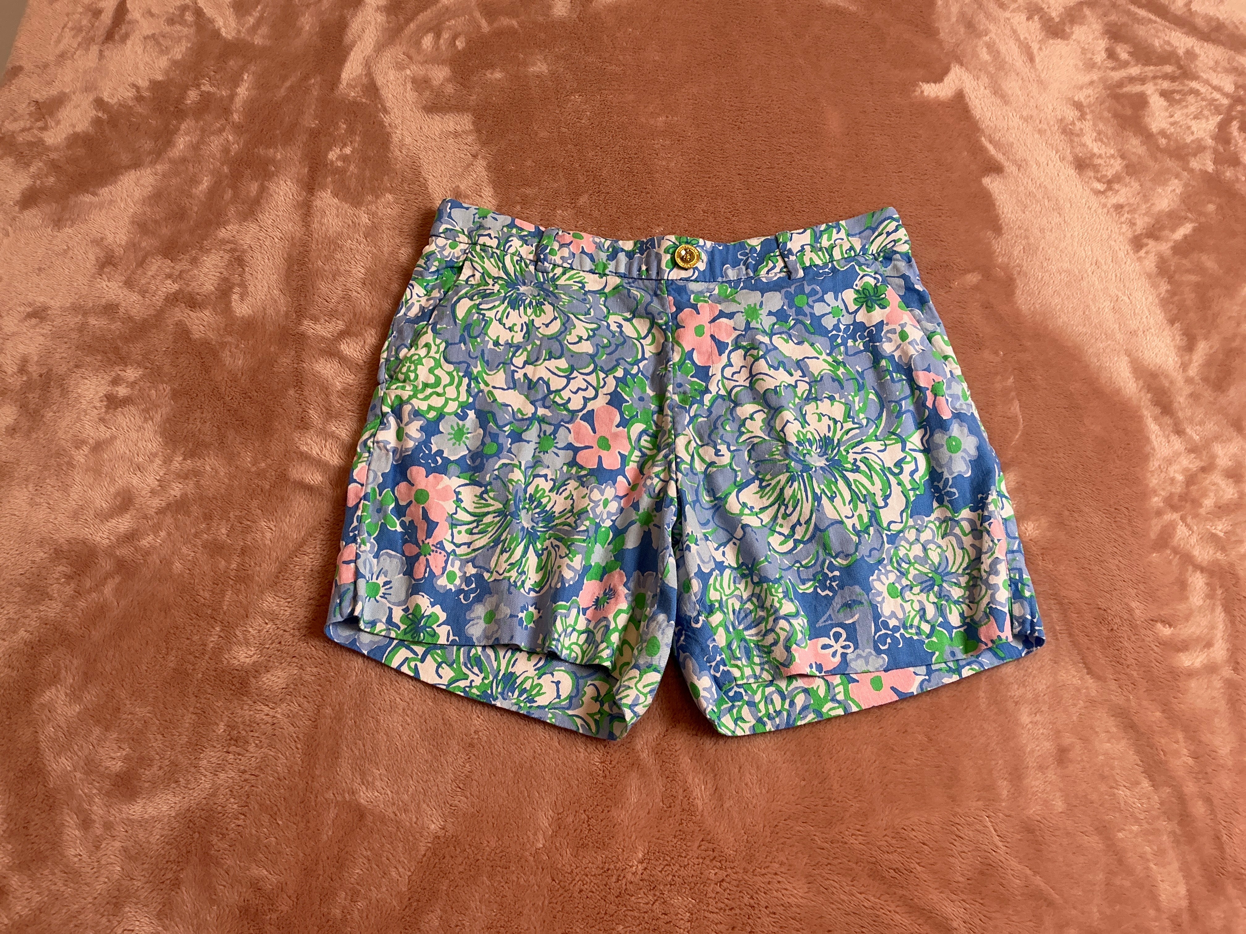 Lilly Pulitzer Short - Size S