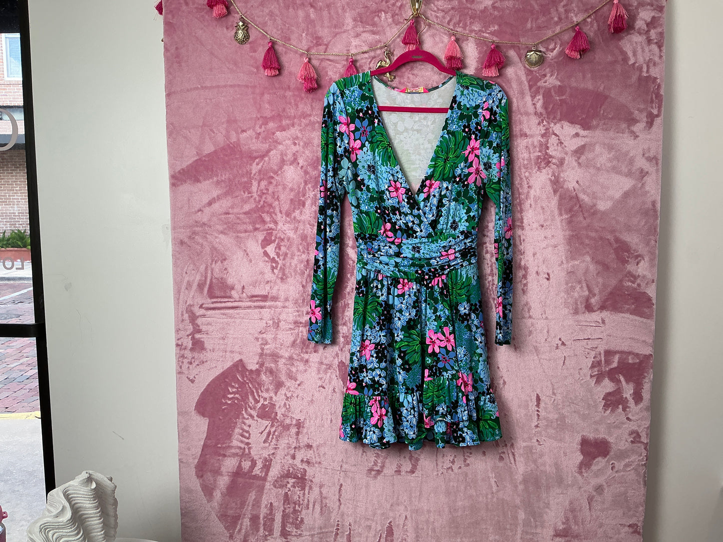 Lilly Pulitzer Dress - Size S