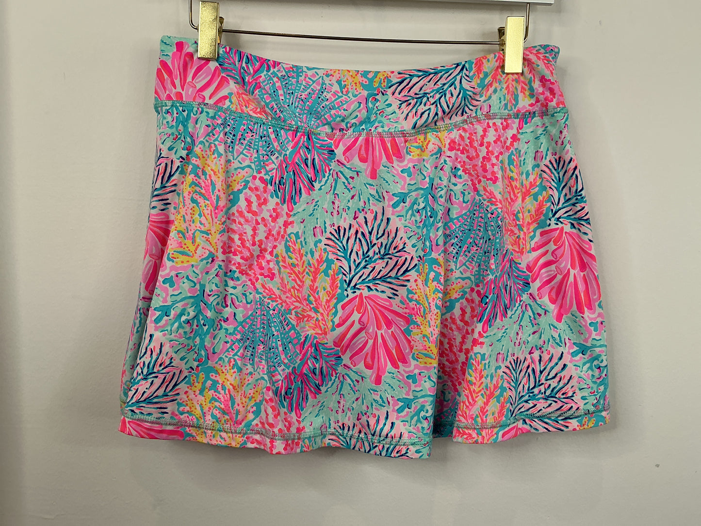 Lilly Pulitzer Skort - Size M