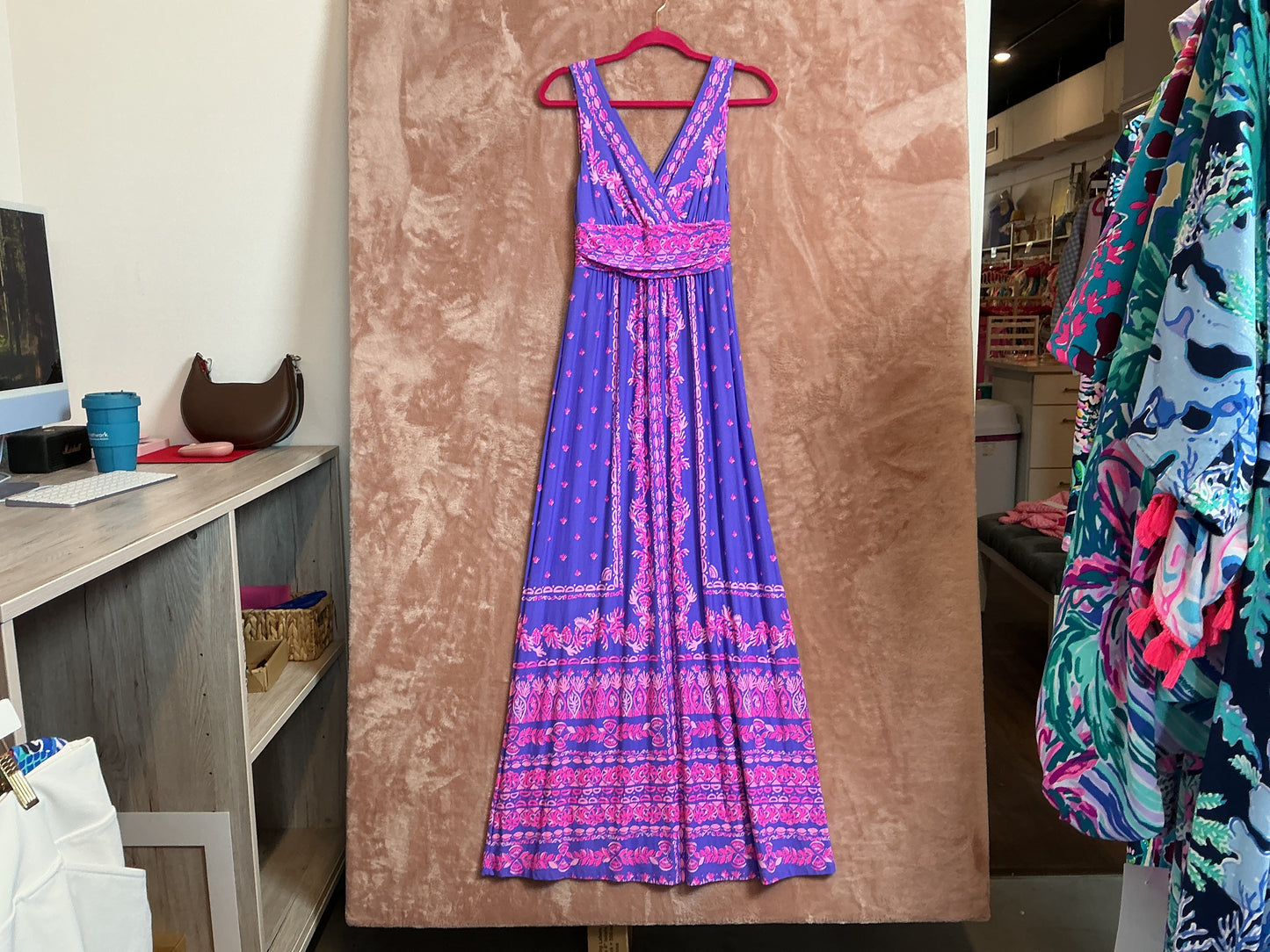 Lilly Pulitzer Dress - Size S