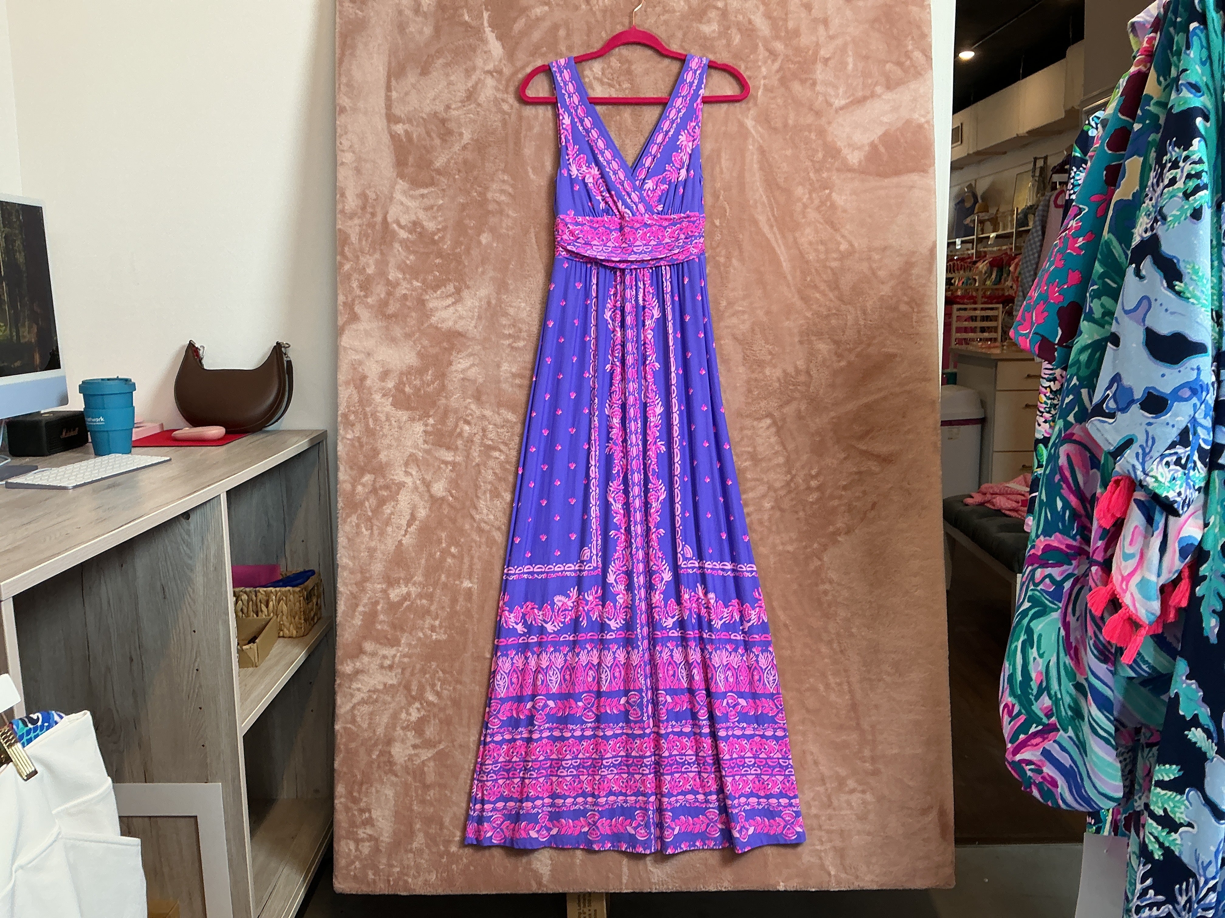 Lilly Pulitzer Dress - Size S