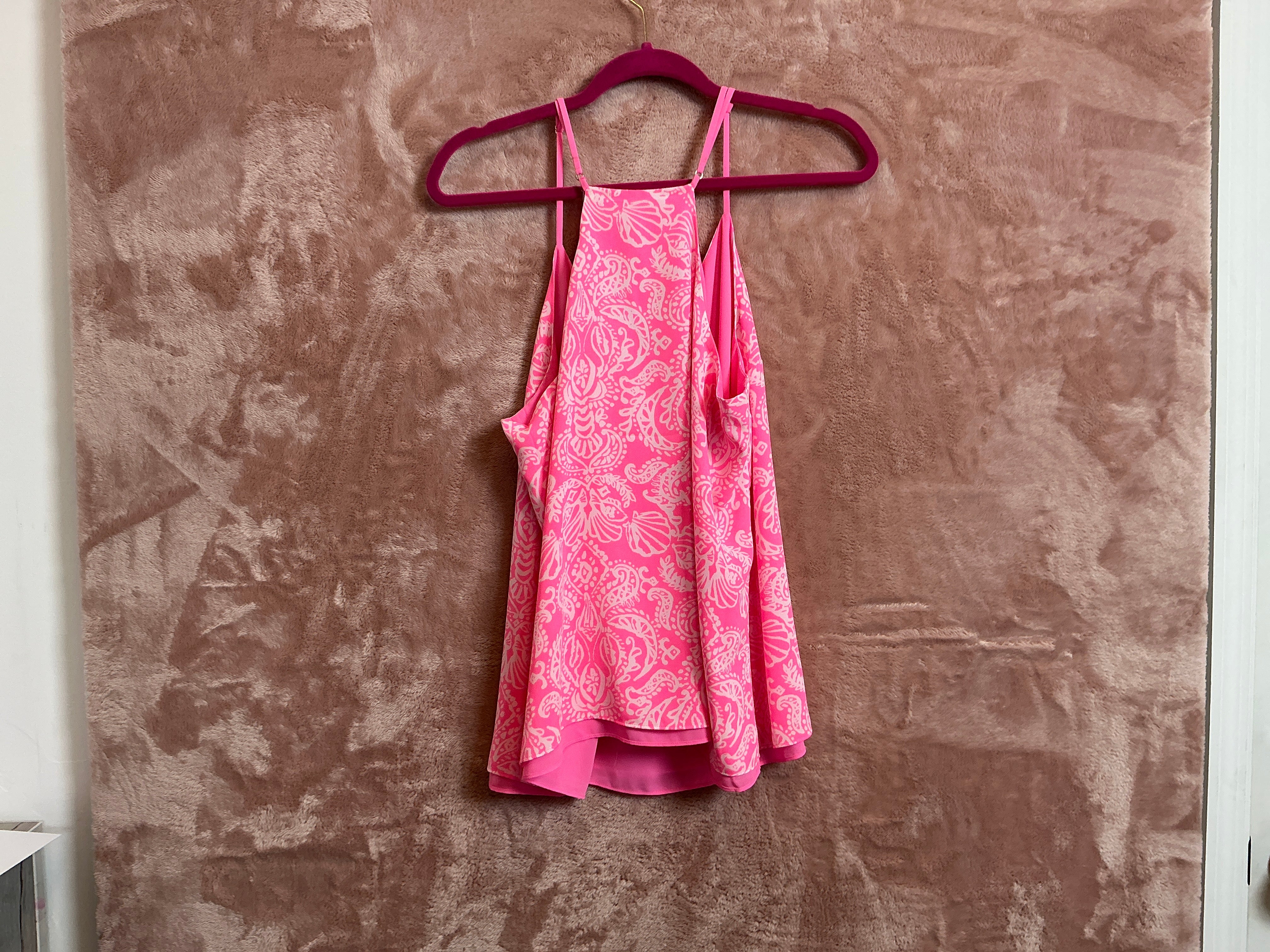 Lilly Pulitzer Top - Size M/L