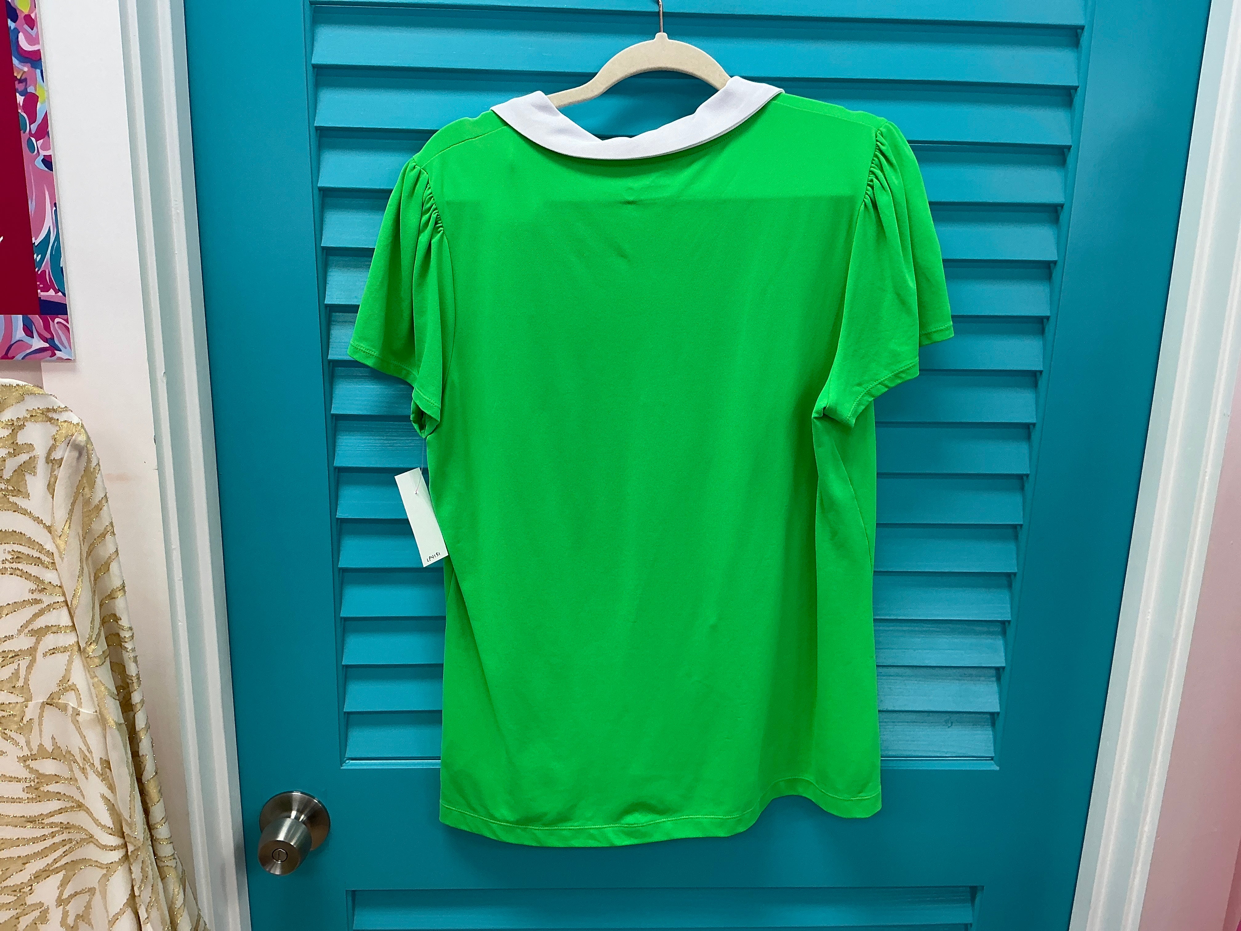 Lilly Pulitzer Top - Size XL