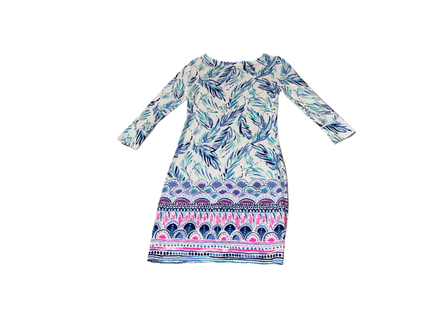 Lilly Pulitzer Sophie Dress Size XS