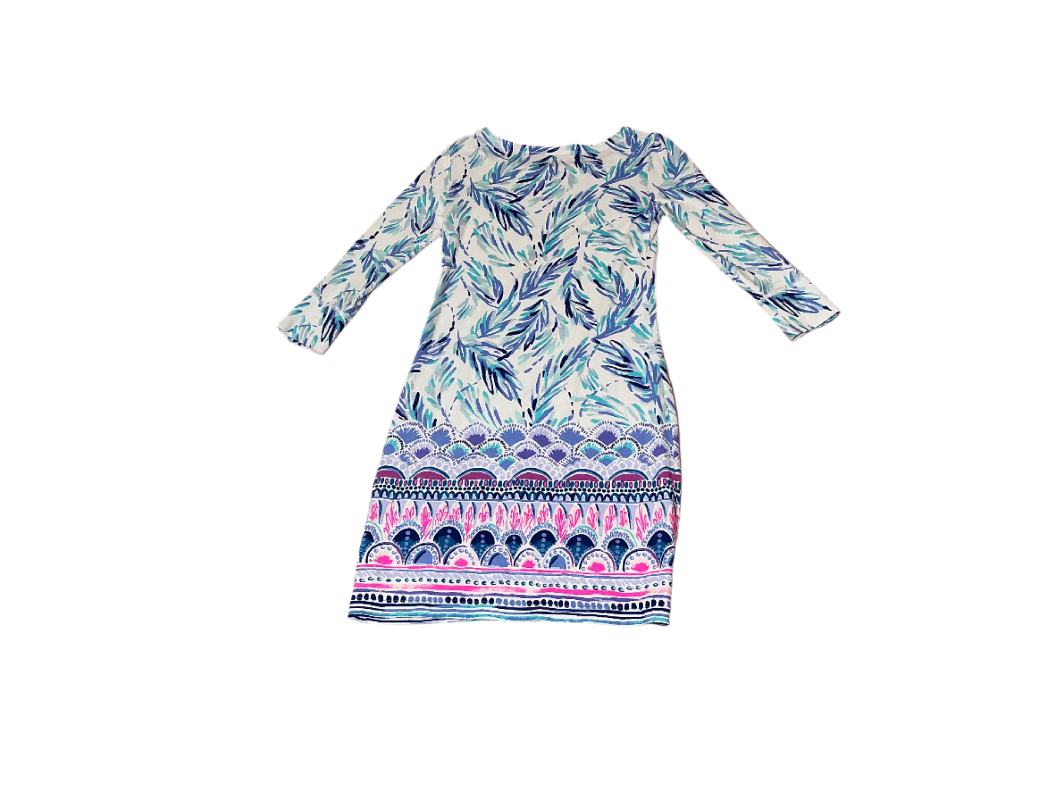 Lilly Pulitzer Sophie Dress Size XS