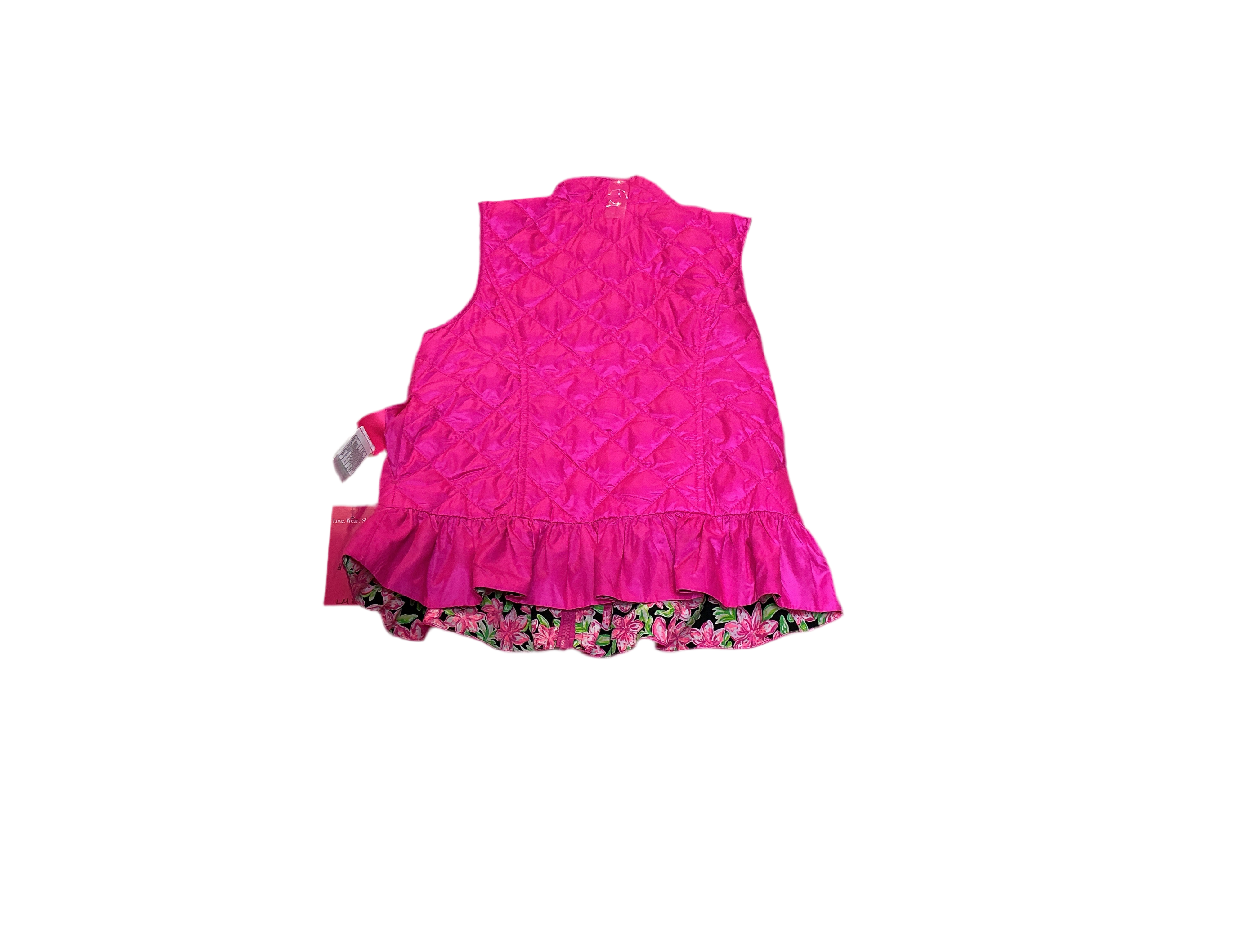 Lilly Pulitzer Kids Jacket - Size S