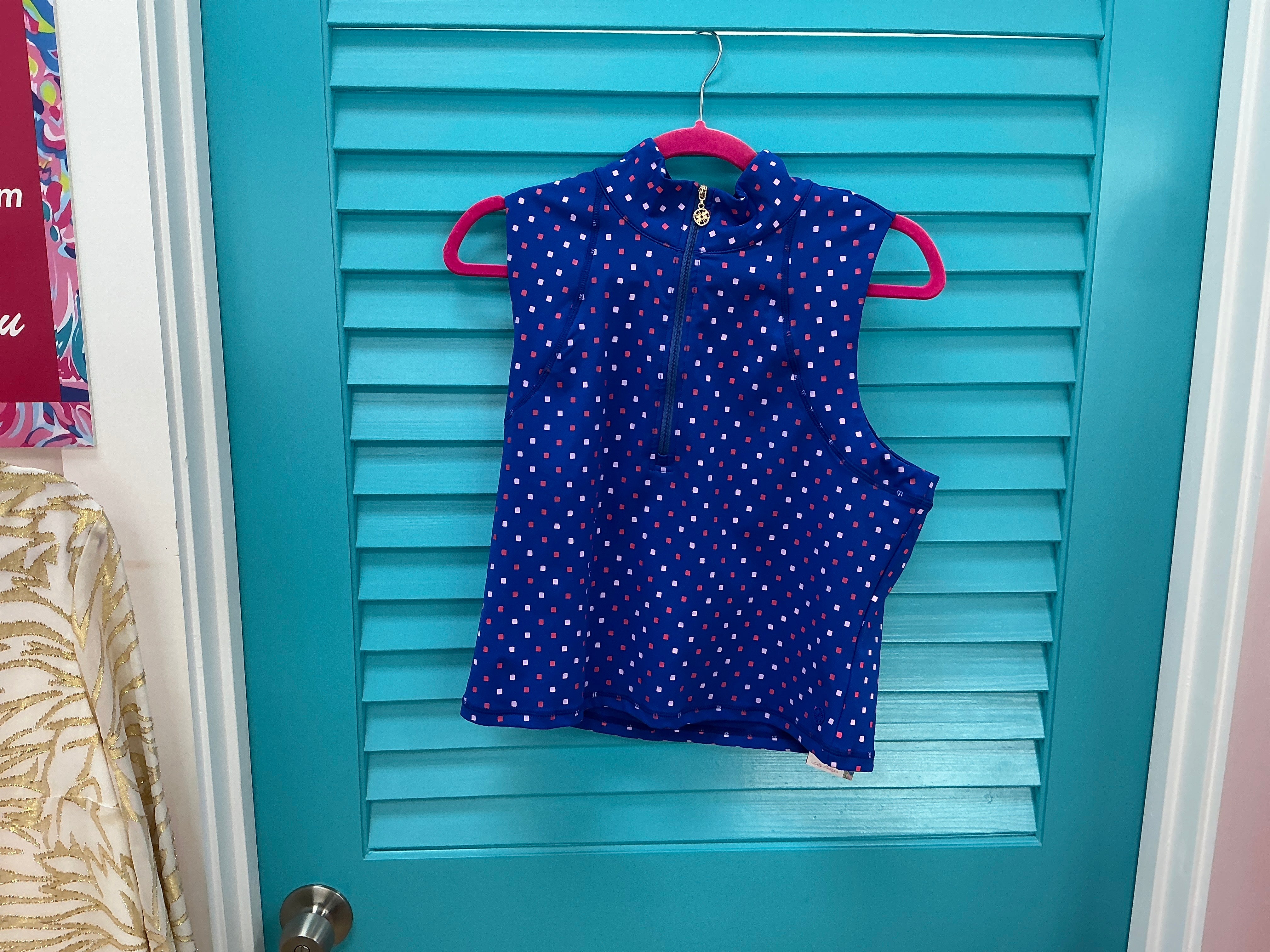 Lilly Pulitzer Top - Size XL