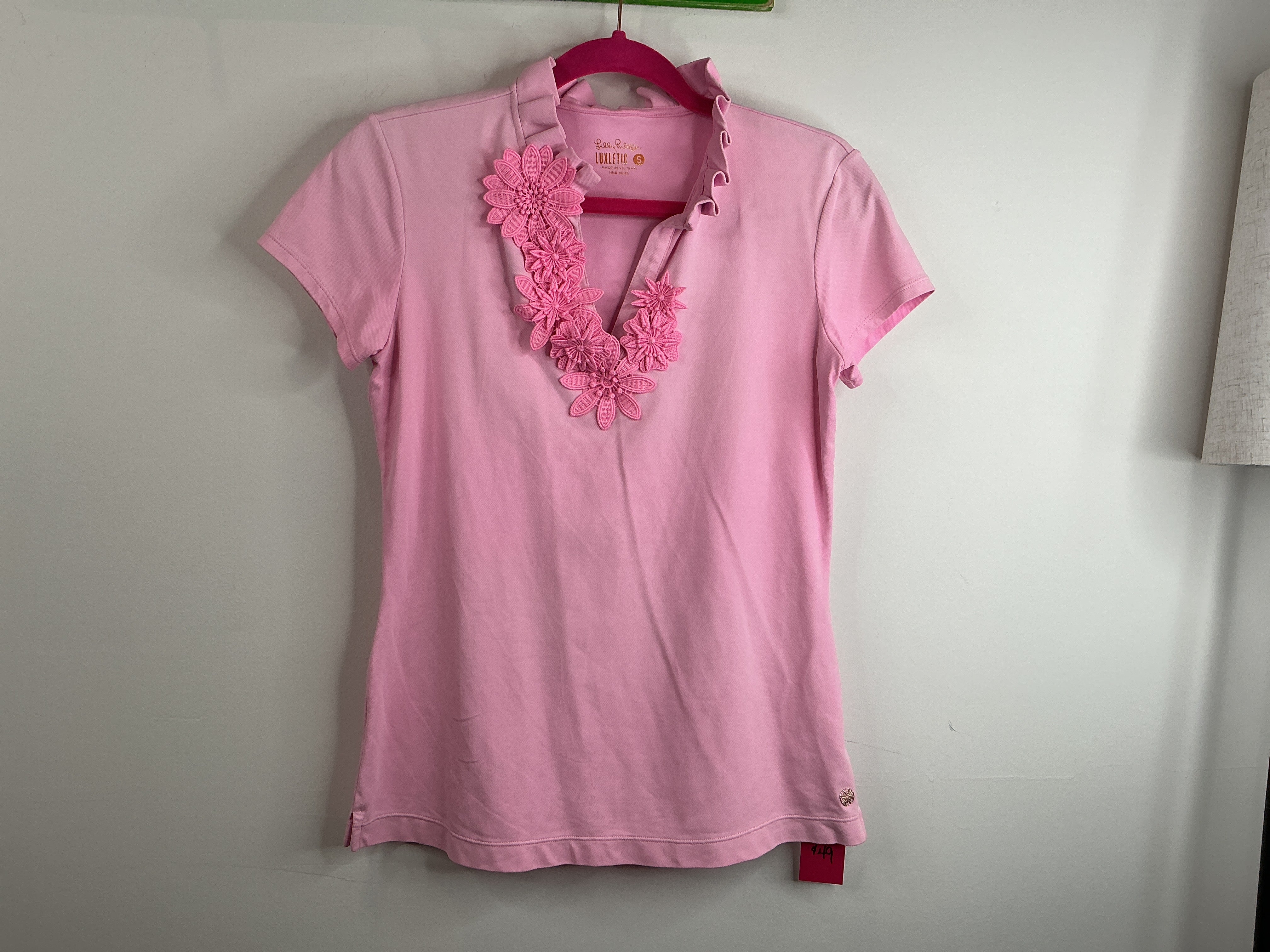 Lilly Pulitzer Shirt - Size S