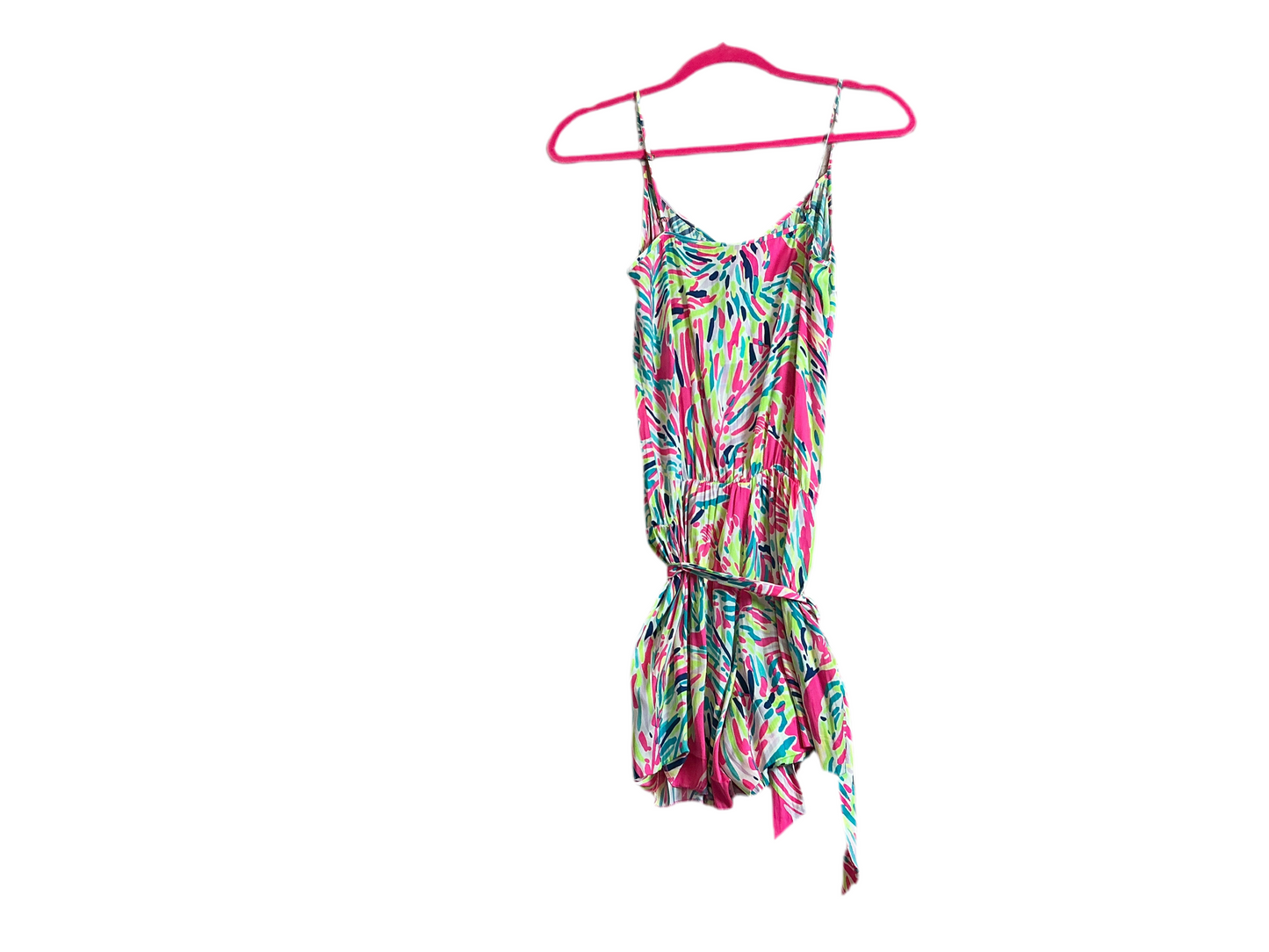 Lilly Pulitzer Romper - Size S