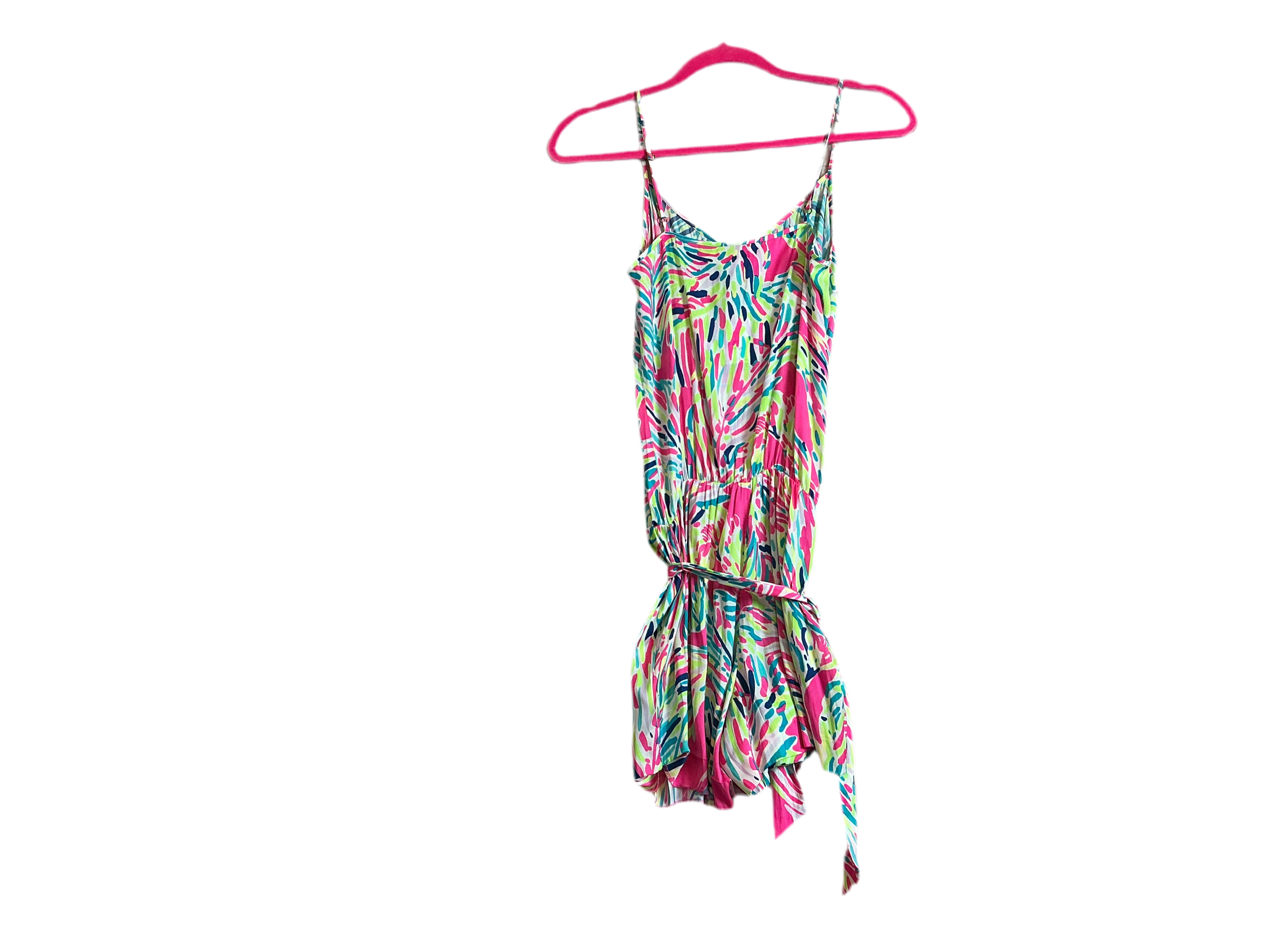 Lilly Pulitzer Romper - Size S