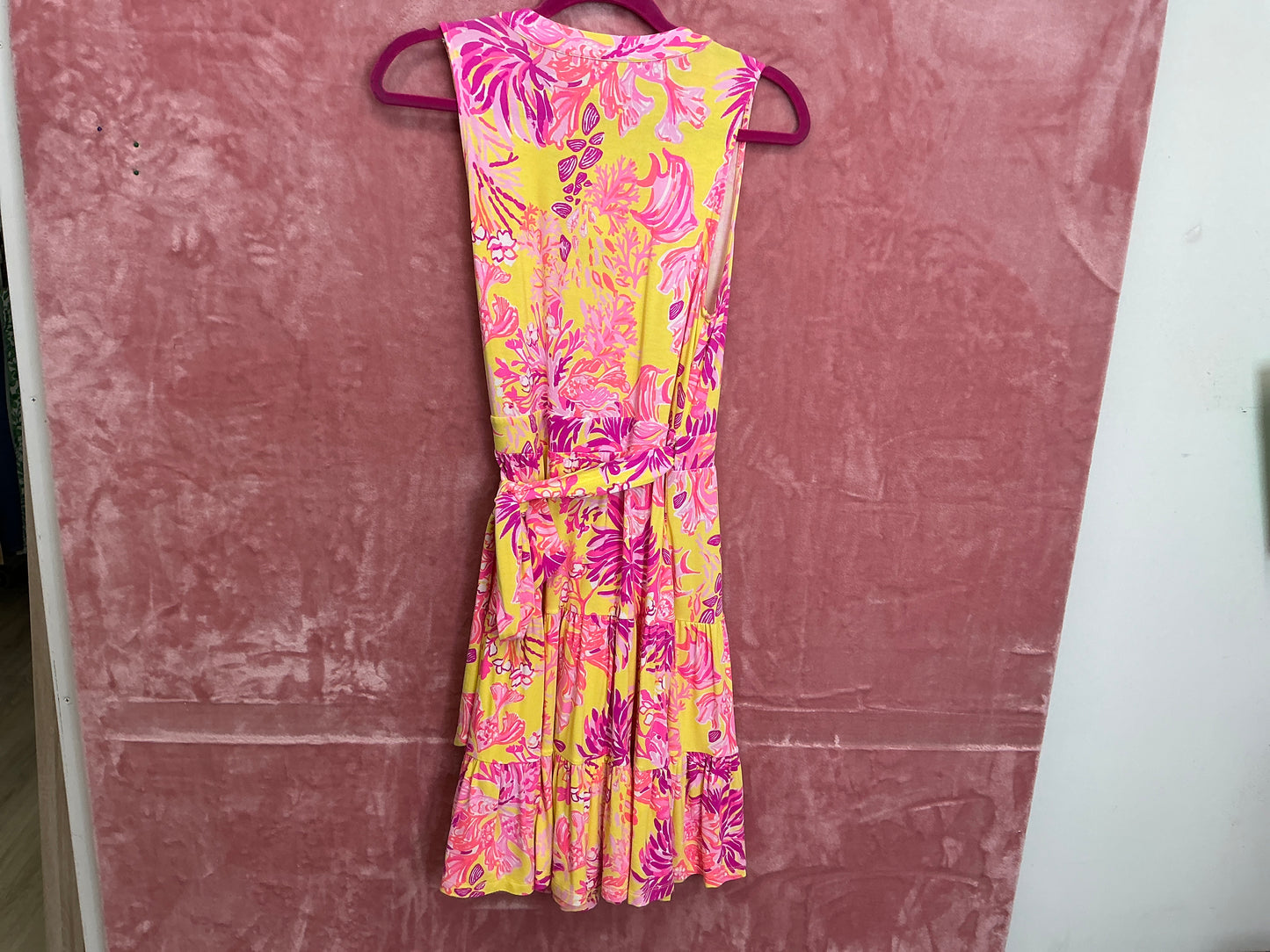 Lilly Pulitzer Dress Size S