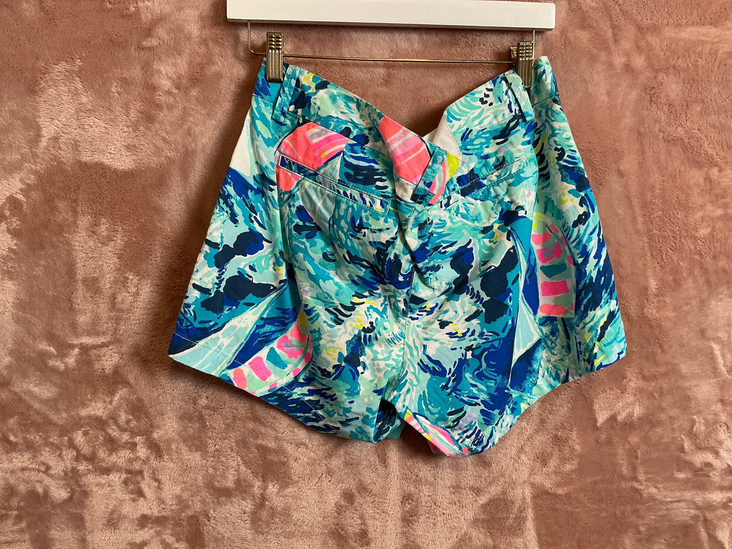 Lilly Pulitzer Short - Size 10