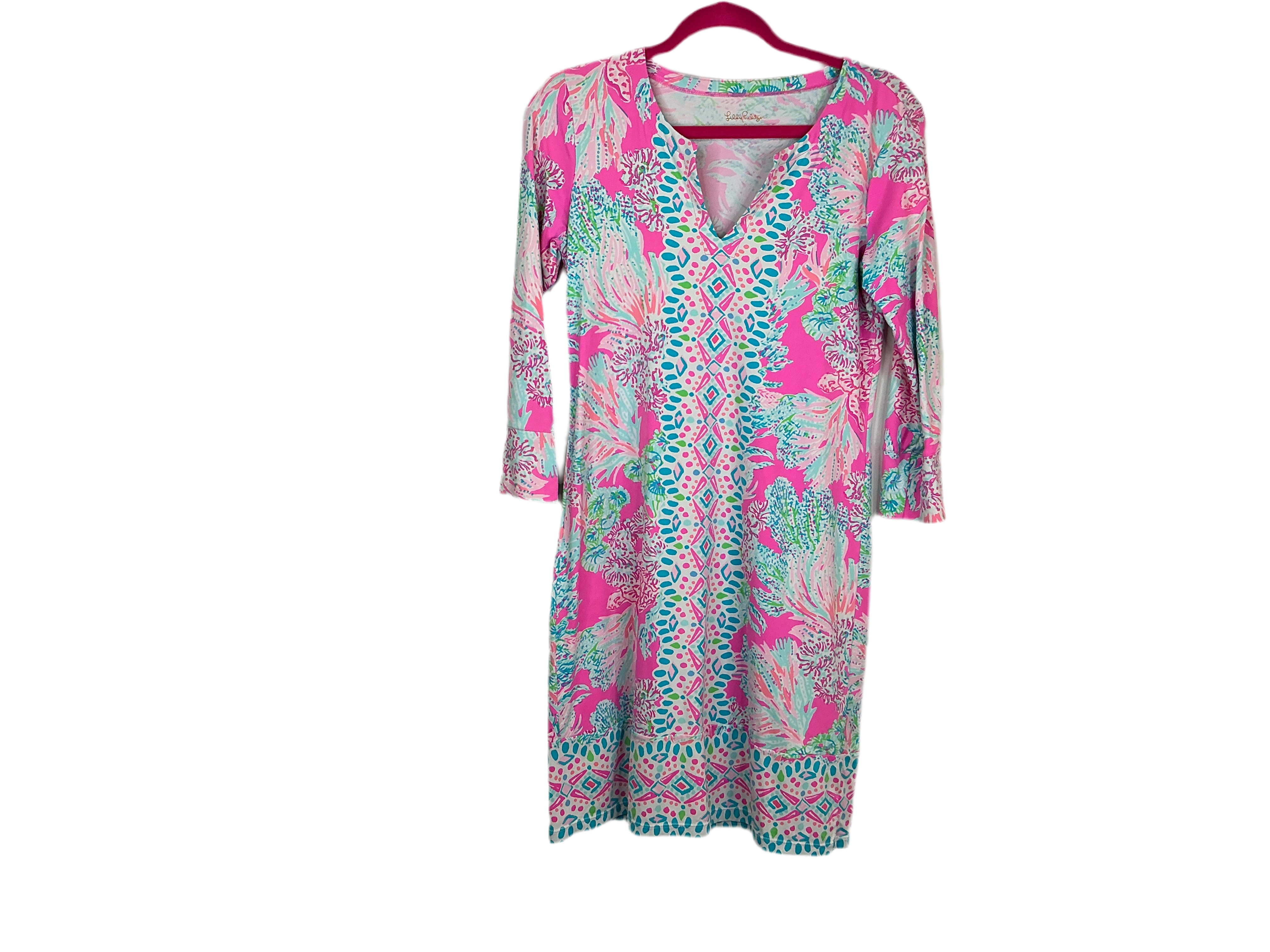 Lilly Pulitzer Dress - Size S