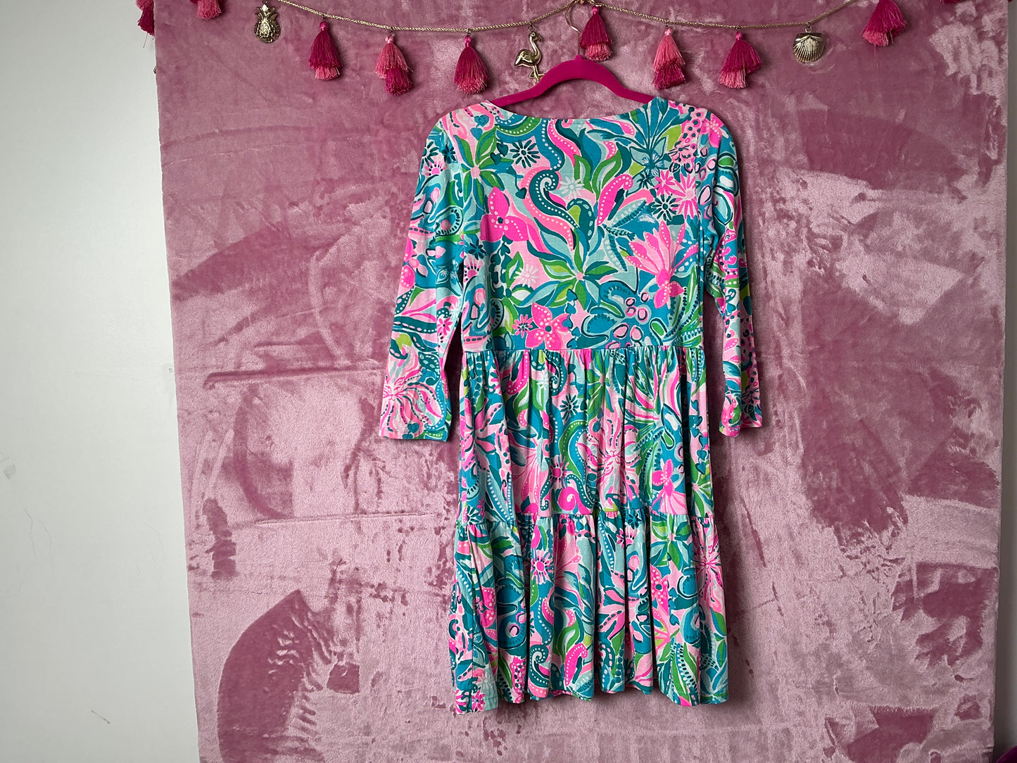 Lilly Pulitzer Dress - Size XS