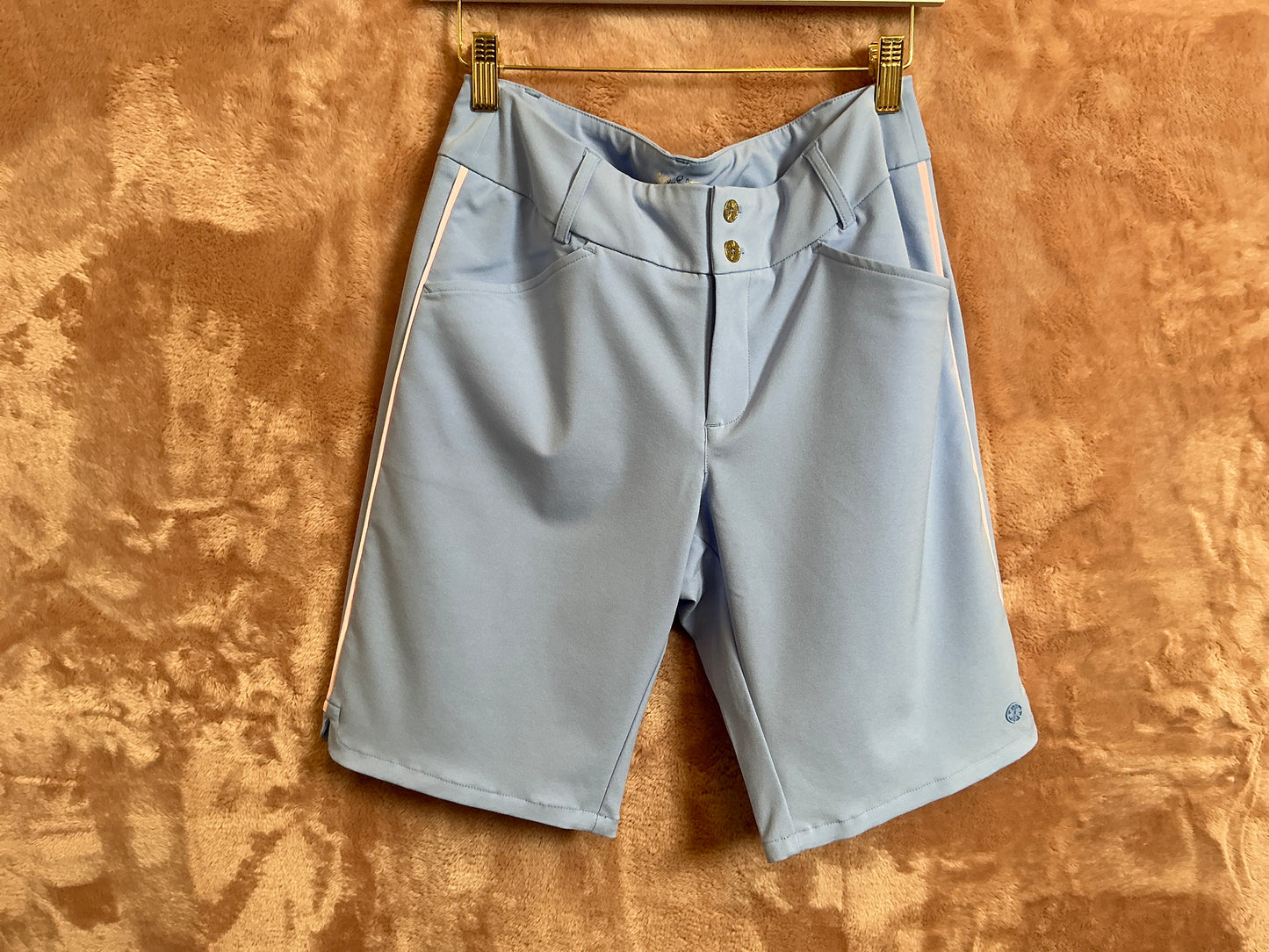 Lilly Pulitzer Short - Size 8