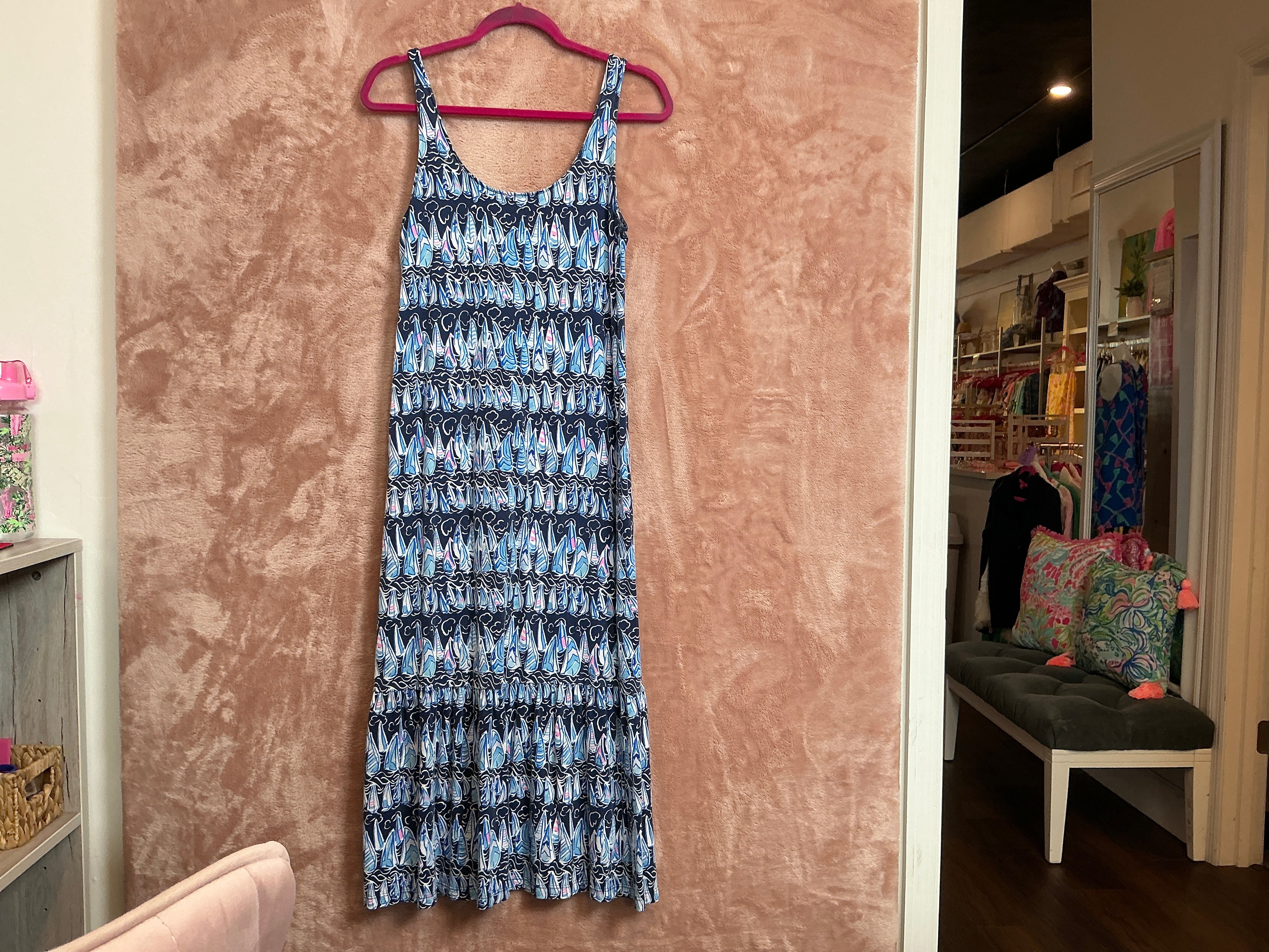 Lilly Pulitzer Dress - Size XS