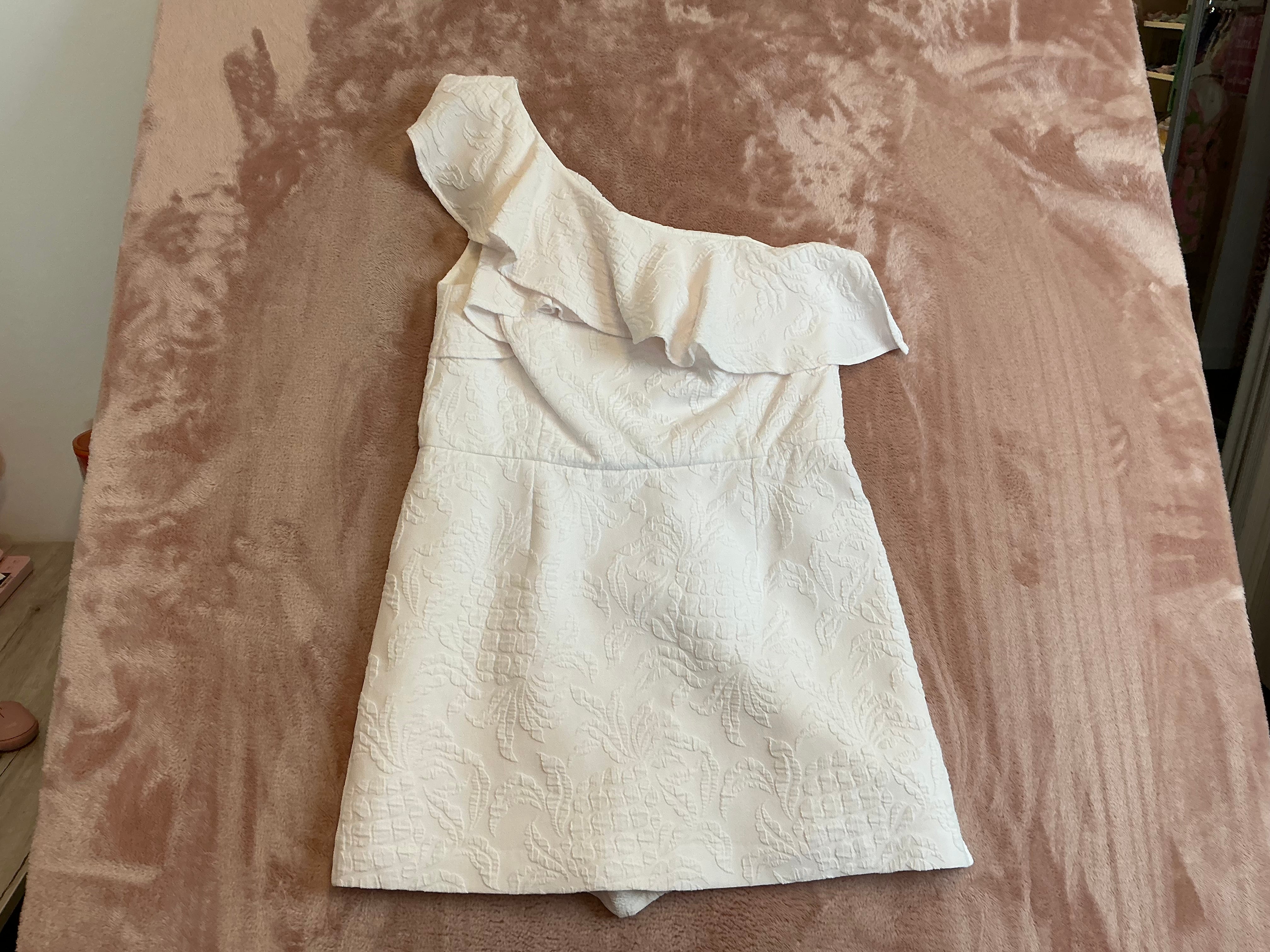 Lilly Pulitzer Romper - Size 14