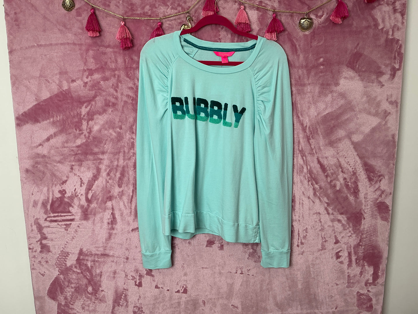 Lilly Pulitzer Sweater - Size XL